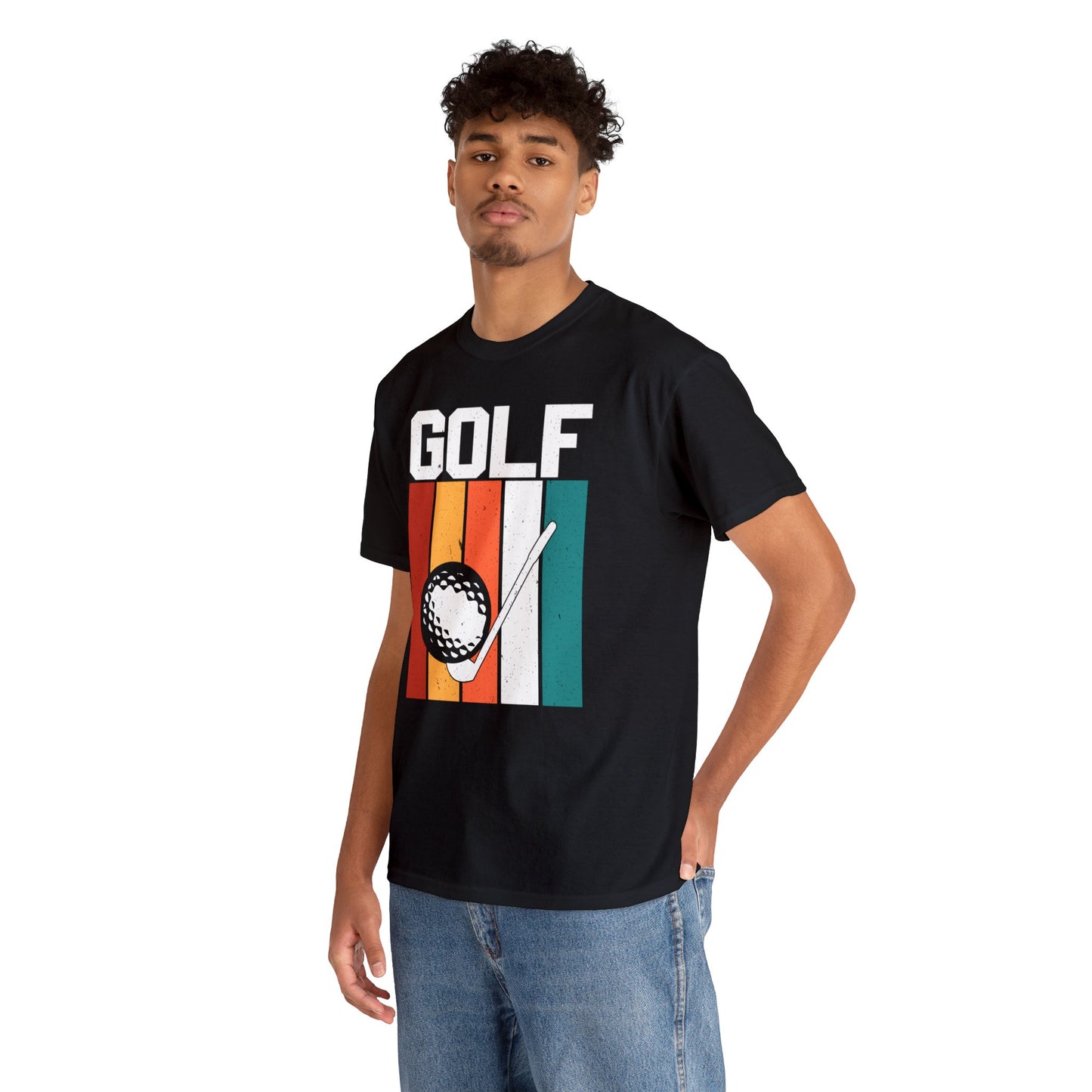 Swing in Style with our Premium Golf Shirts