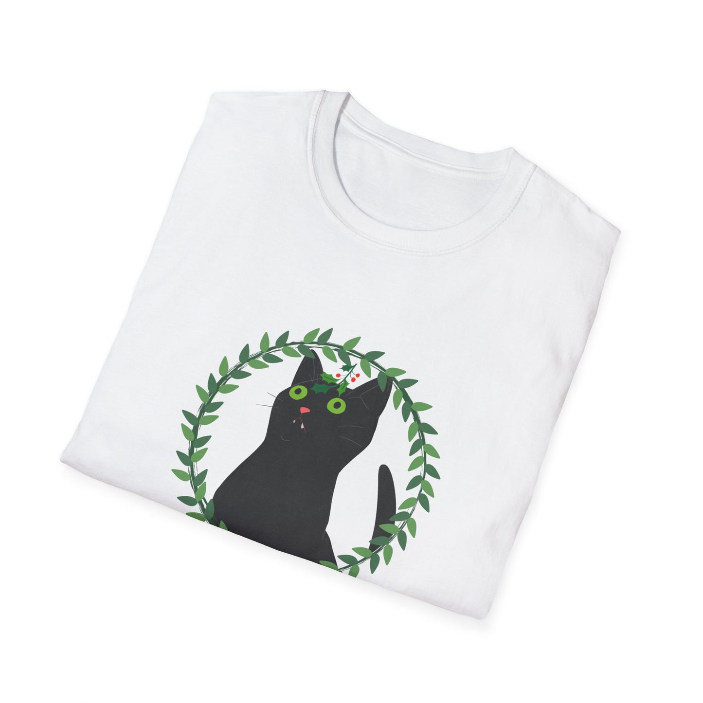 I Got You Nevermind' Cat T-Shirts for Feline Lovers