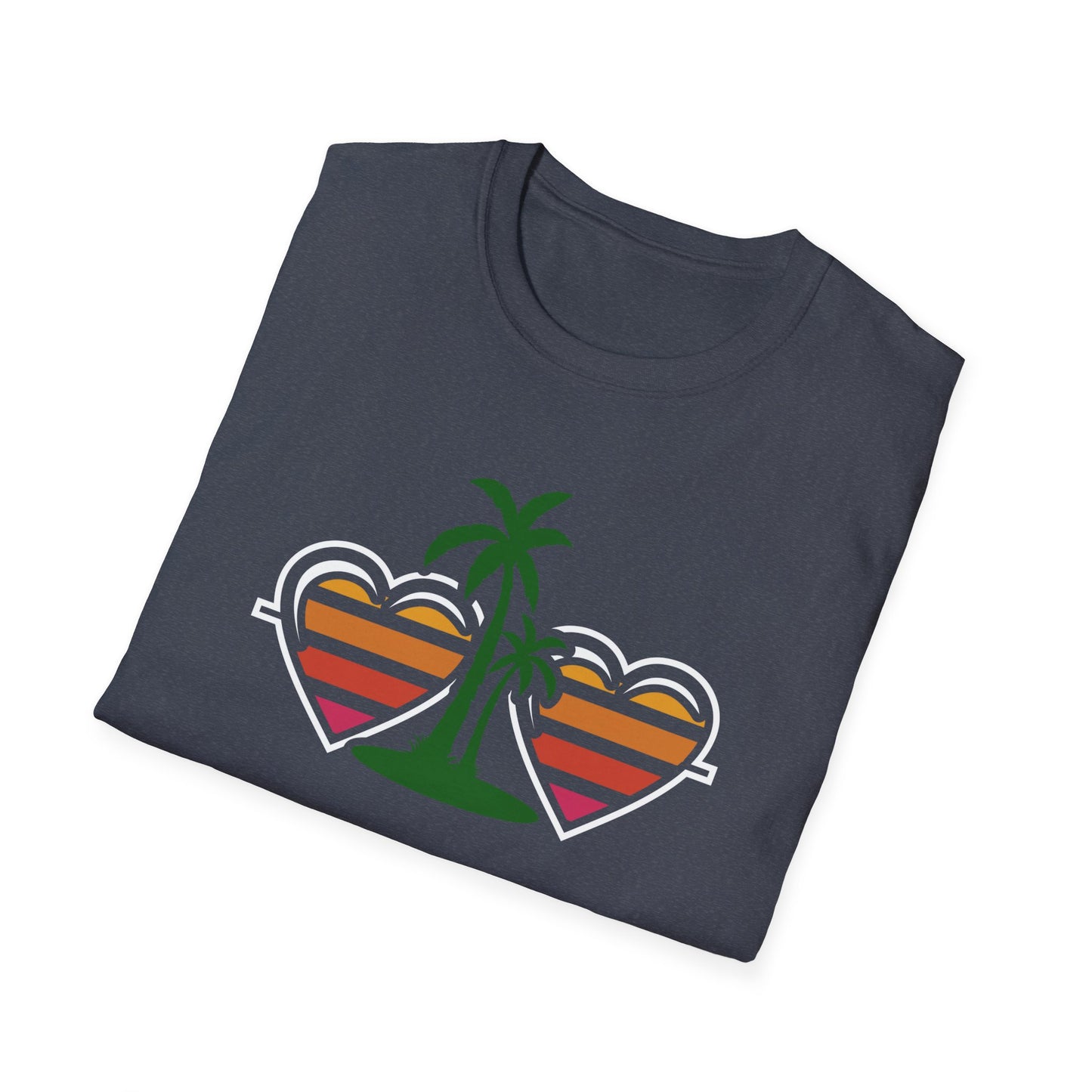 Stay Cool in Style with Our Trendy Summer T-Shirt