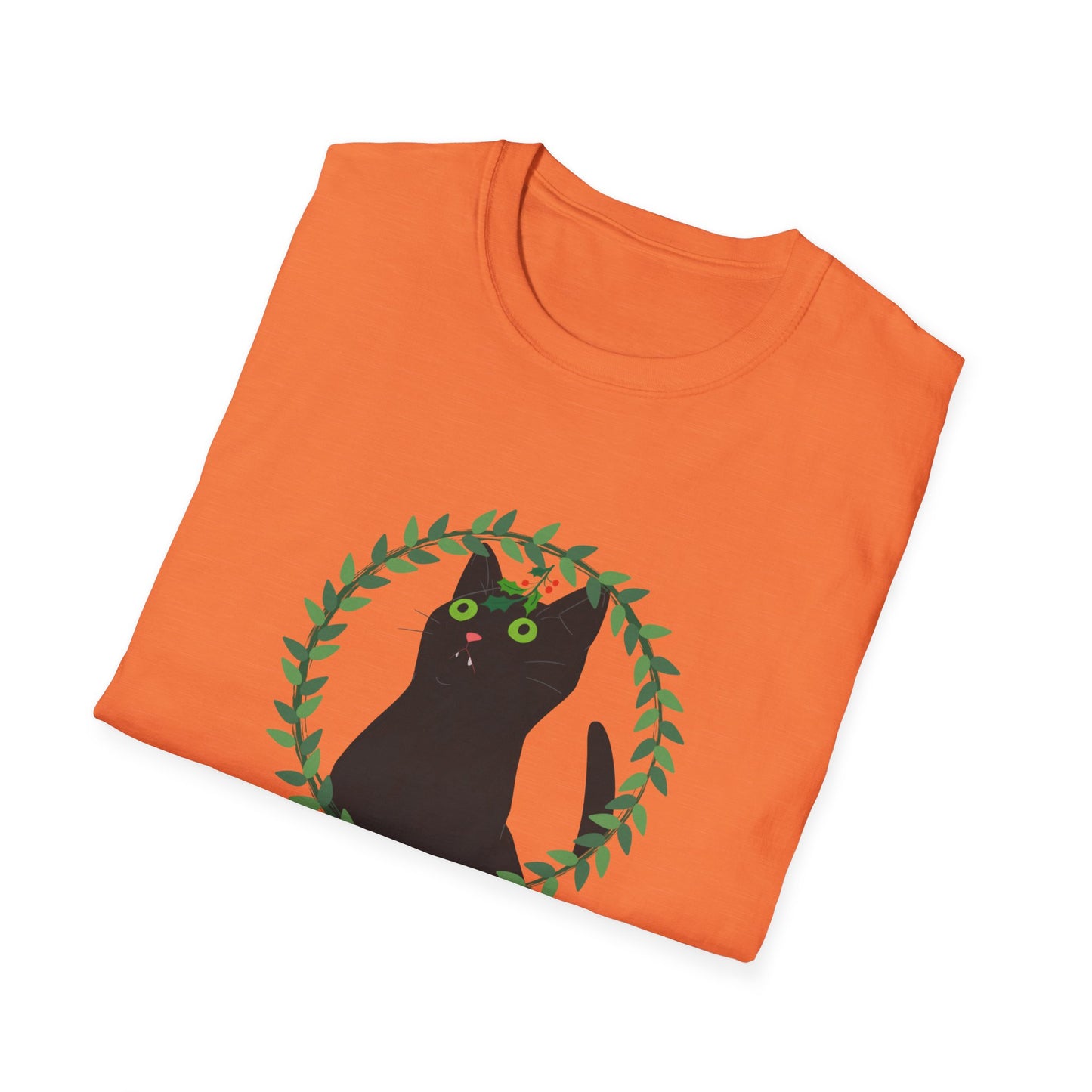 I Got You Nevermind' Cat T-Shirts for Feline Lovers