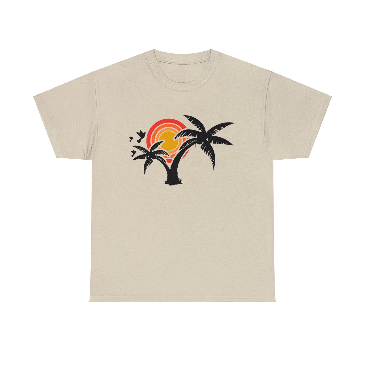 Stay Stylish in the Sun: Discover Our Adorable Cute Summer T-Shirt