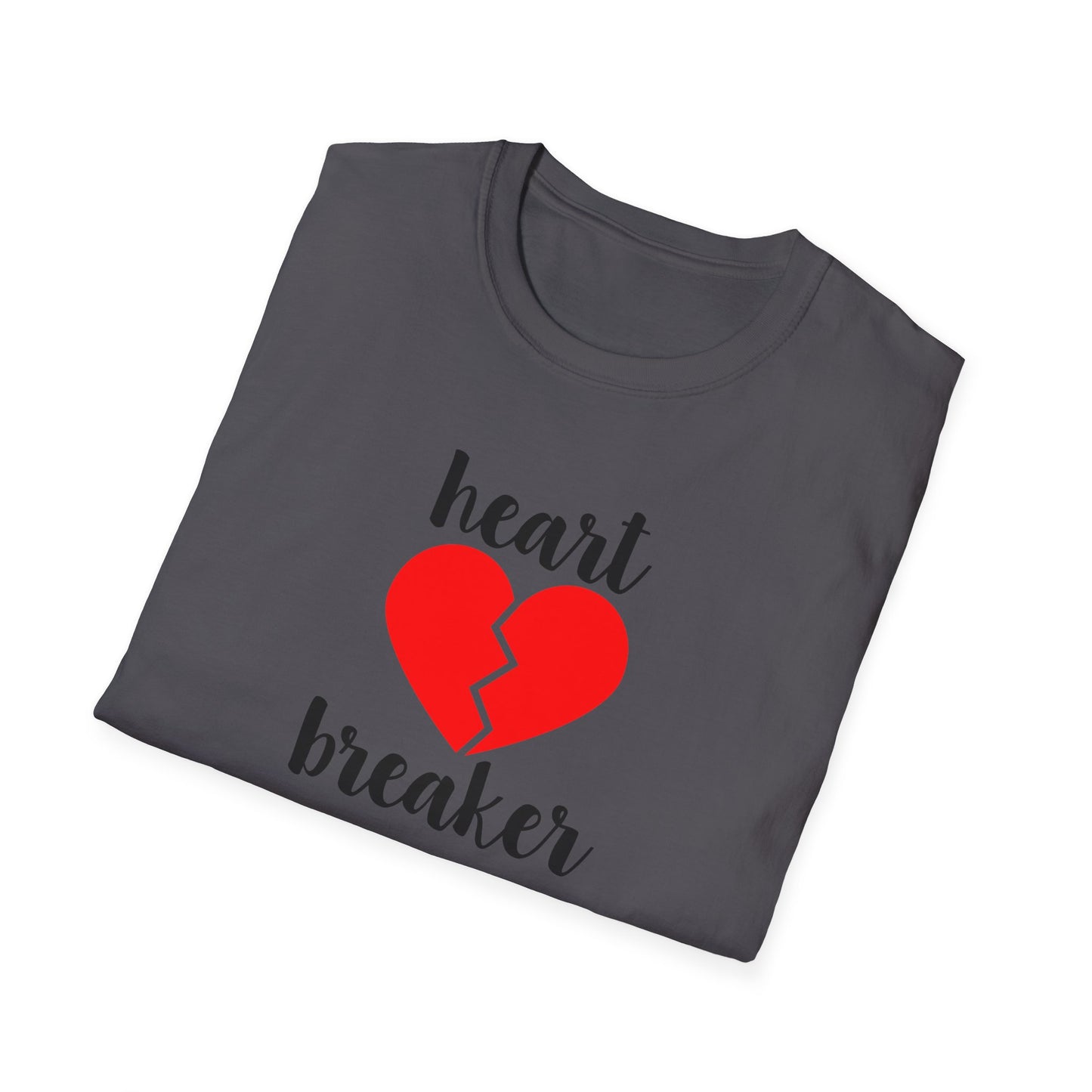 Spread Love in Style with Our Heart breaker Valentine's Day Shirts