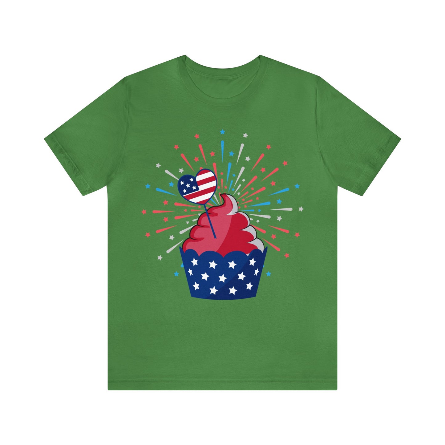 American Flag T-shirt: Patriotic Apparel for All Occasions