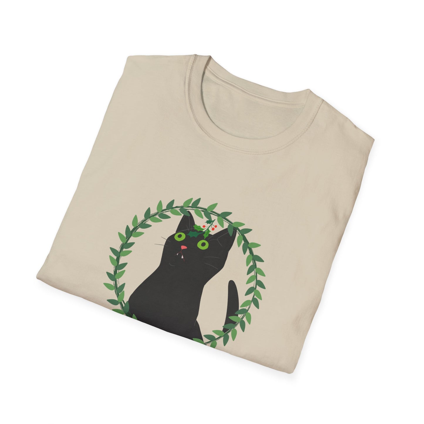 I Got You Nevermind' Cat T-Shirts for Feline Lovers