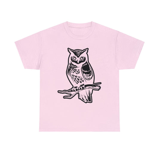 Exclusive Drake Owl T-Shirt: Stylish & Comfortable Apparel for Fans