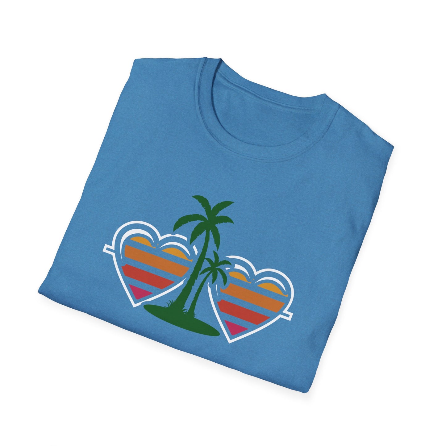 Stay Cool in Style with Our Trendy Summer T-Shirt