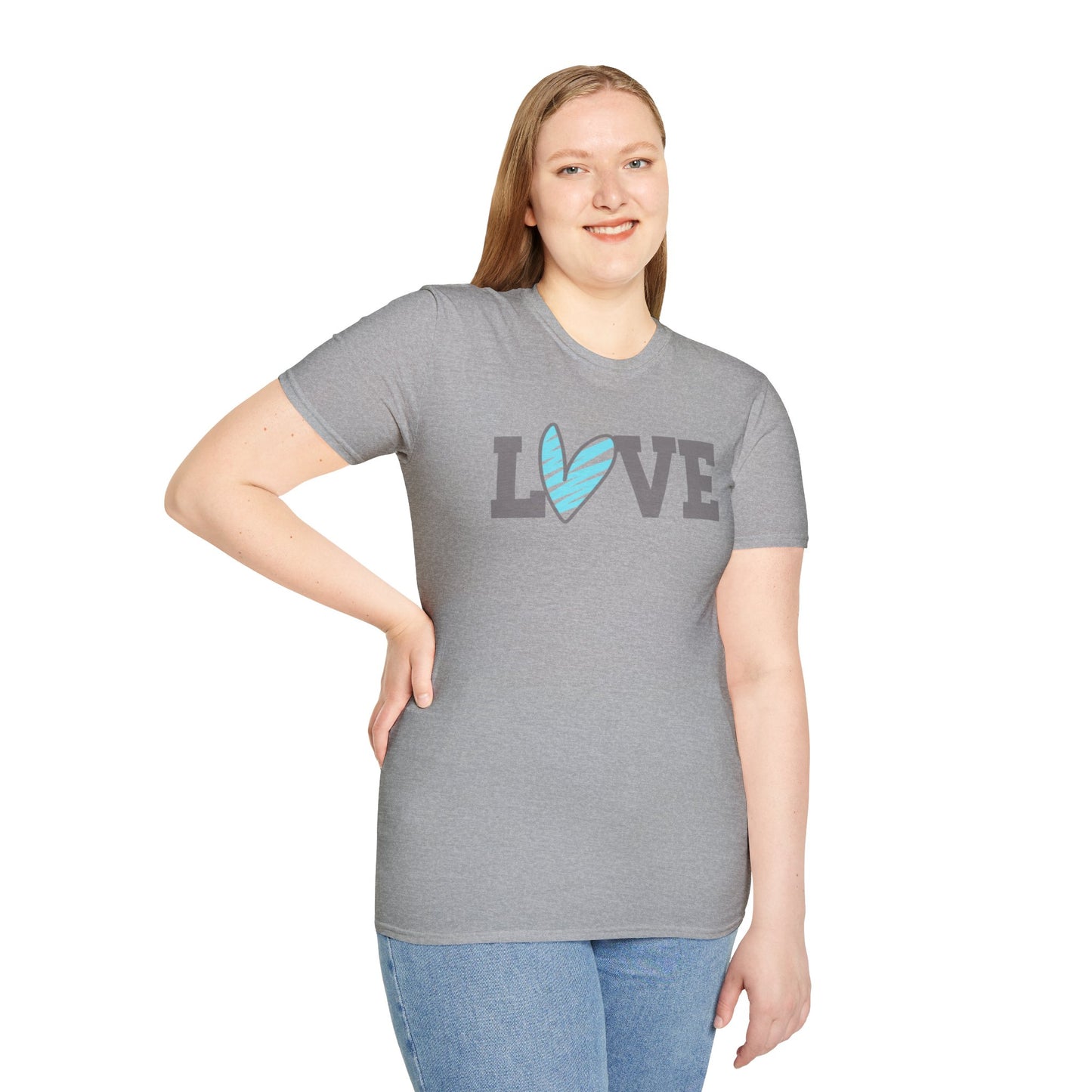 Express Your Love in Style with Our Exclusive Valentine's Day Shirts