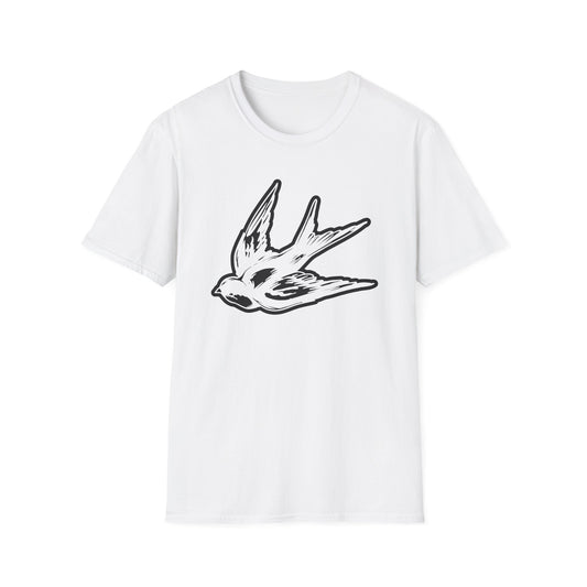 Get Your Wings with our Stylish Sparrow T-Shirt Collection - Shop Now!