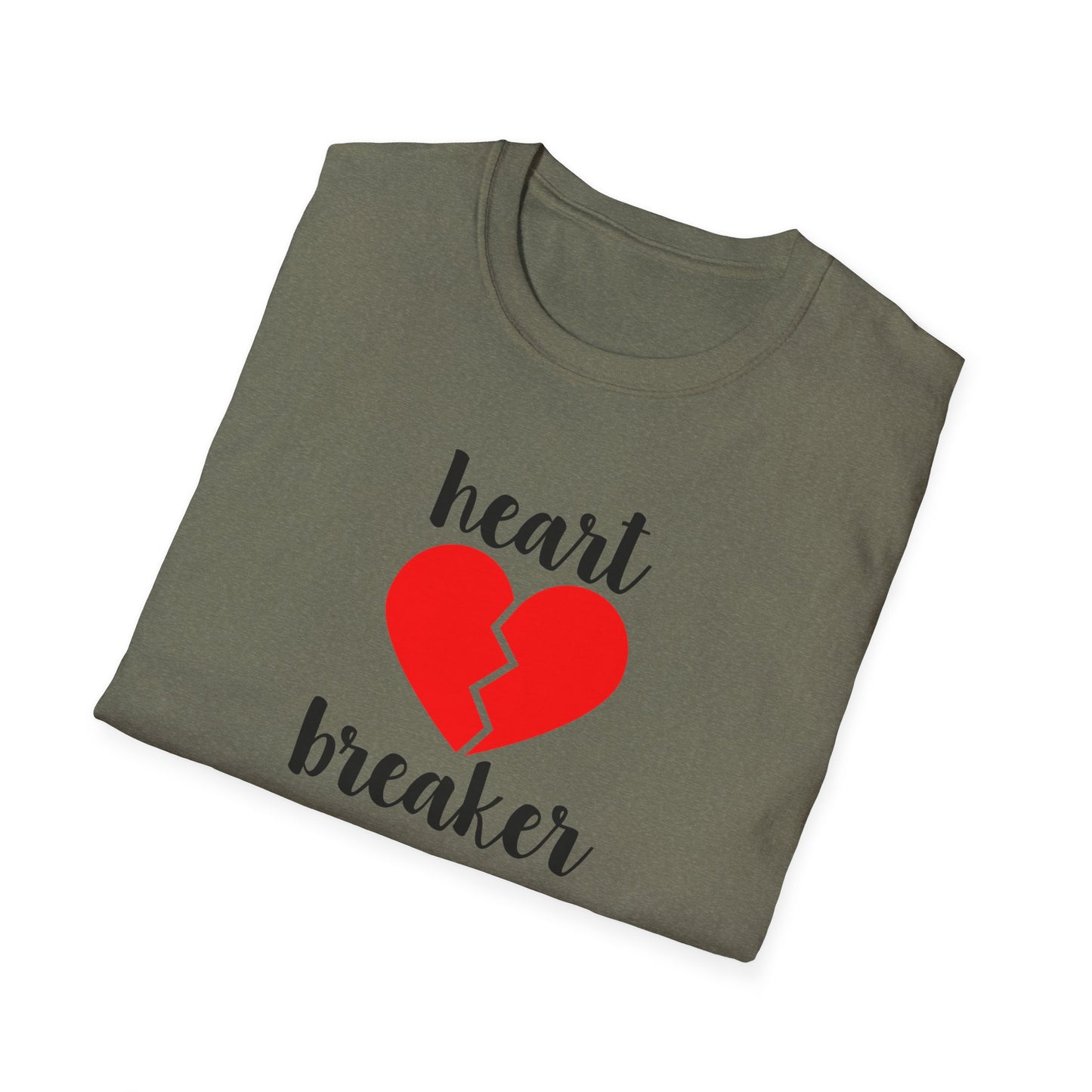 Spread Love in Style with Our Heart breaker Valentine's Day Shirts