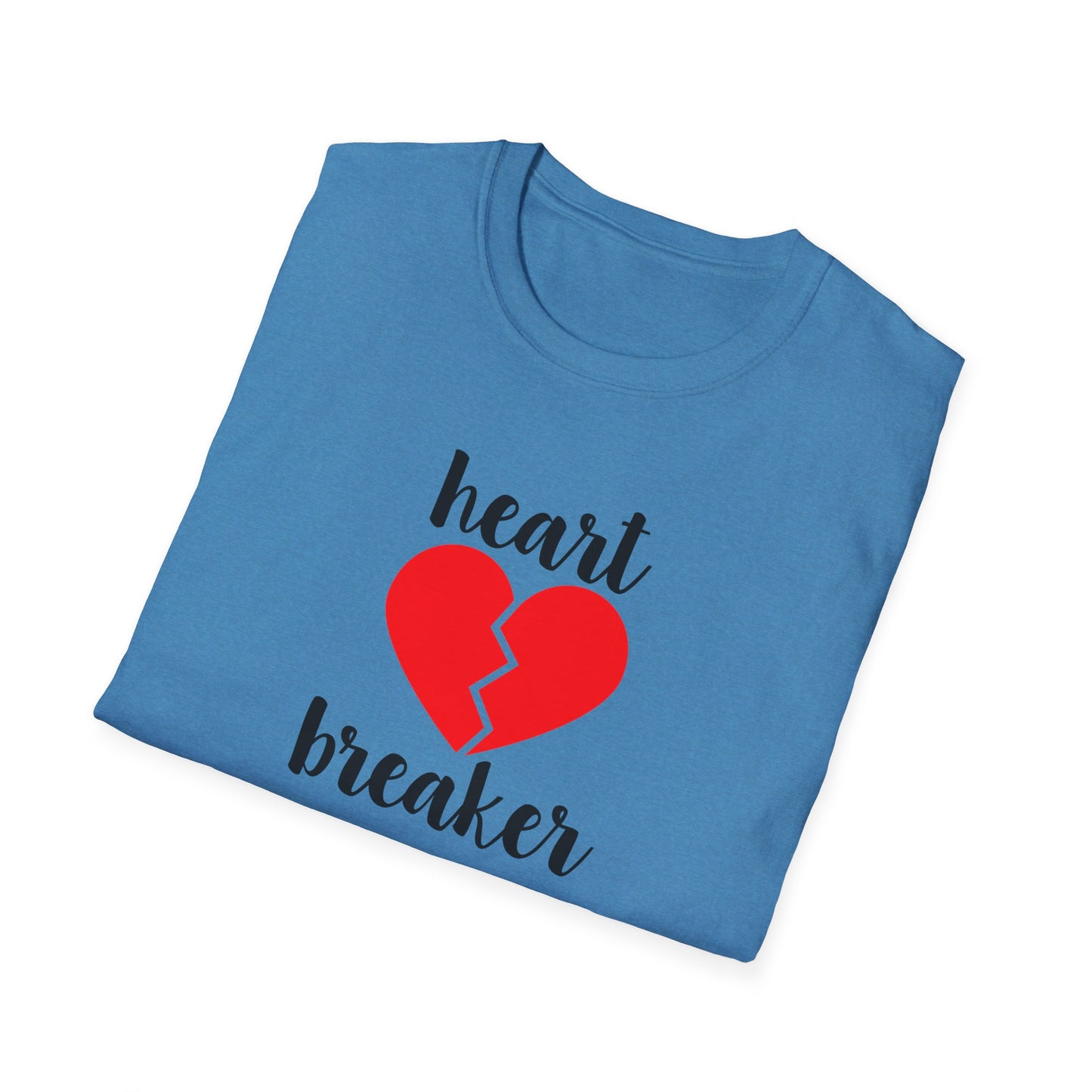 Spread Love in Style with Our Heart breaker Valentine's Day Shirts