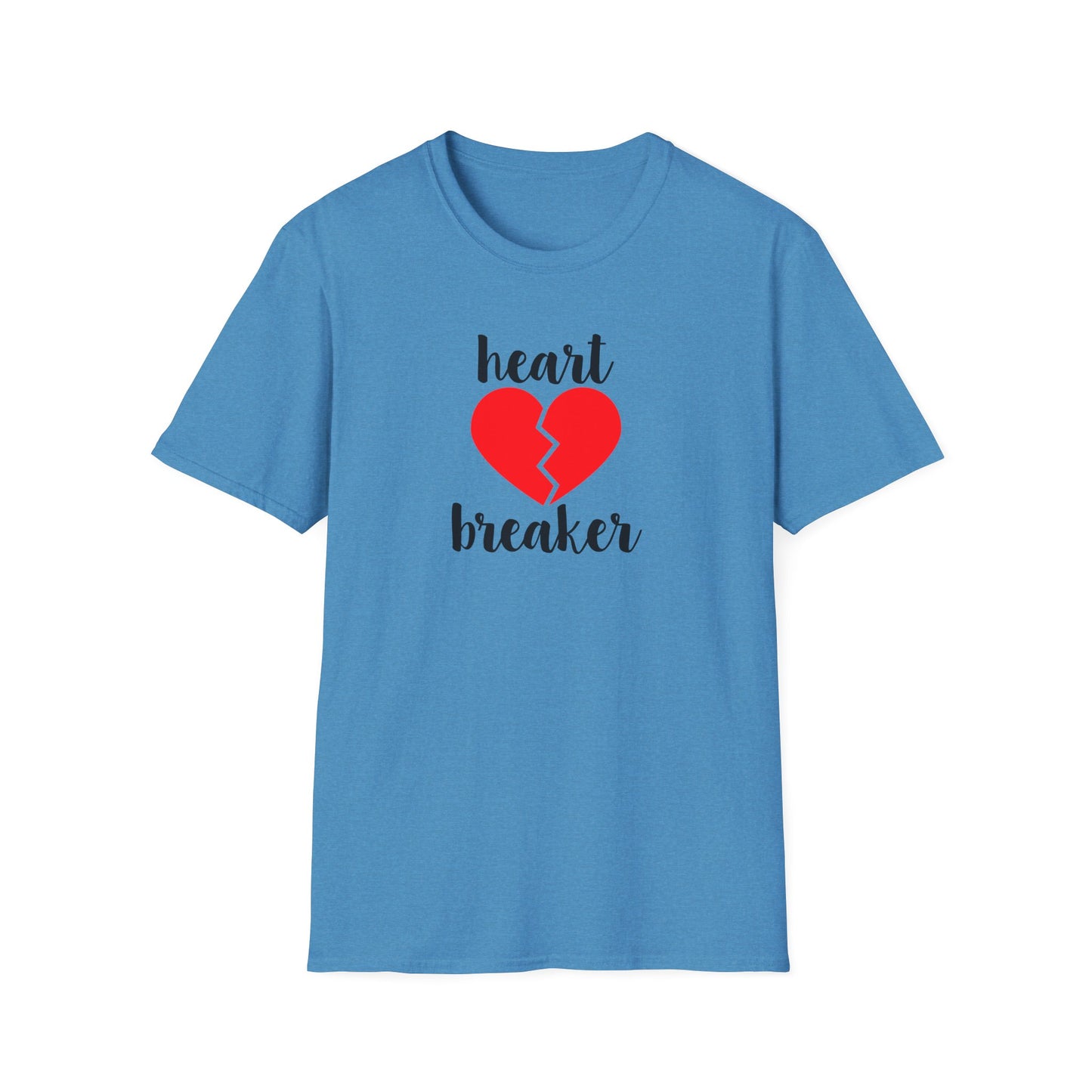 Spread Love in Style with Our Heart breaker Valentine's Day Shirts