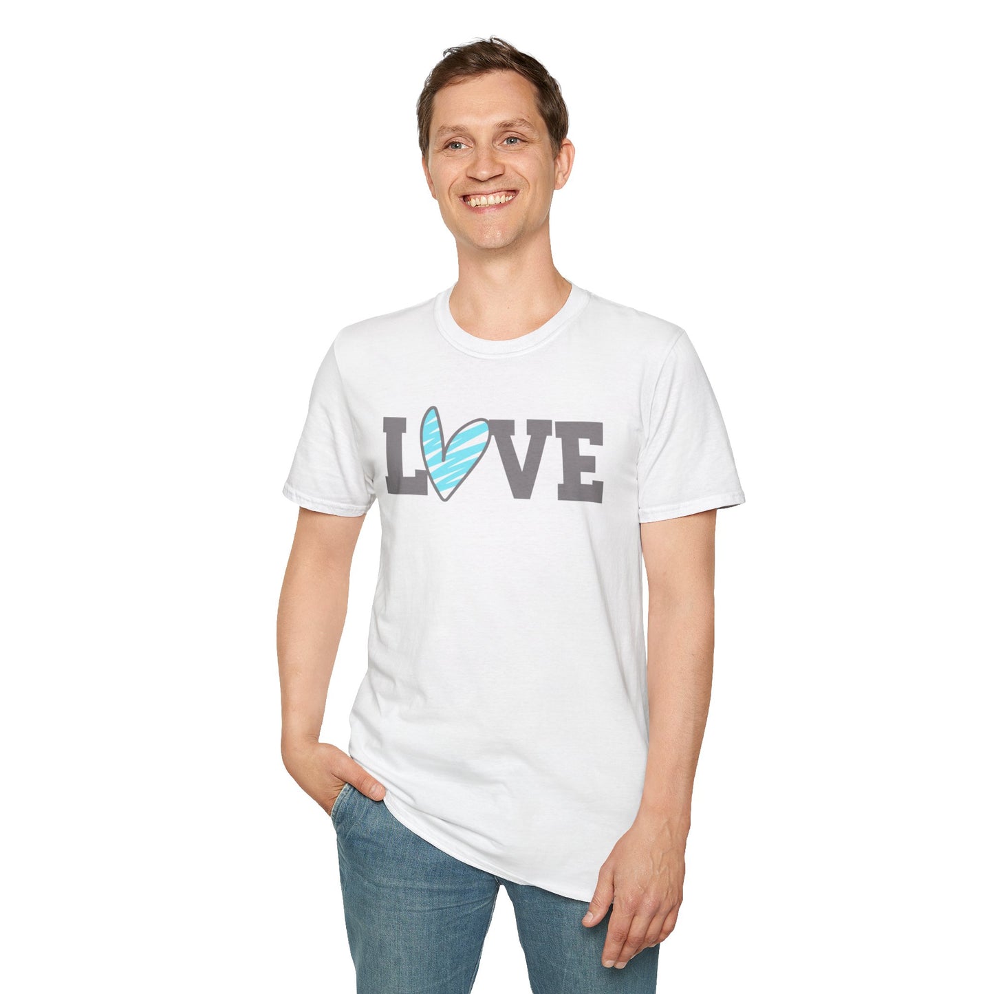 Express Your Love in Style with Our Exclusive Valentine's Day Shirts