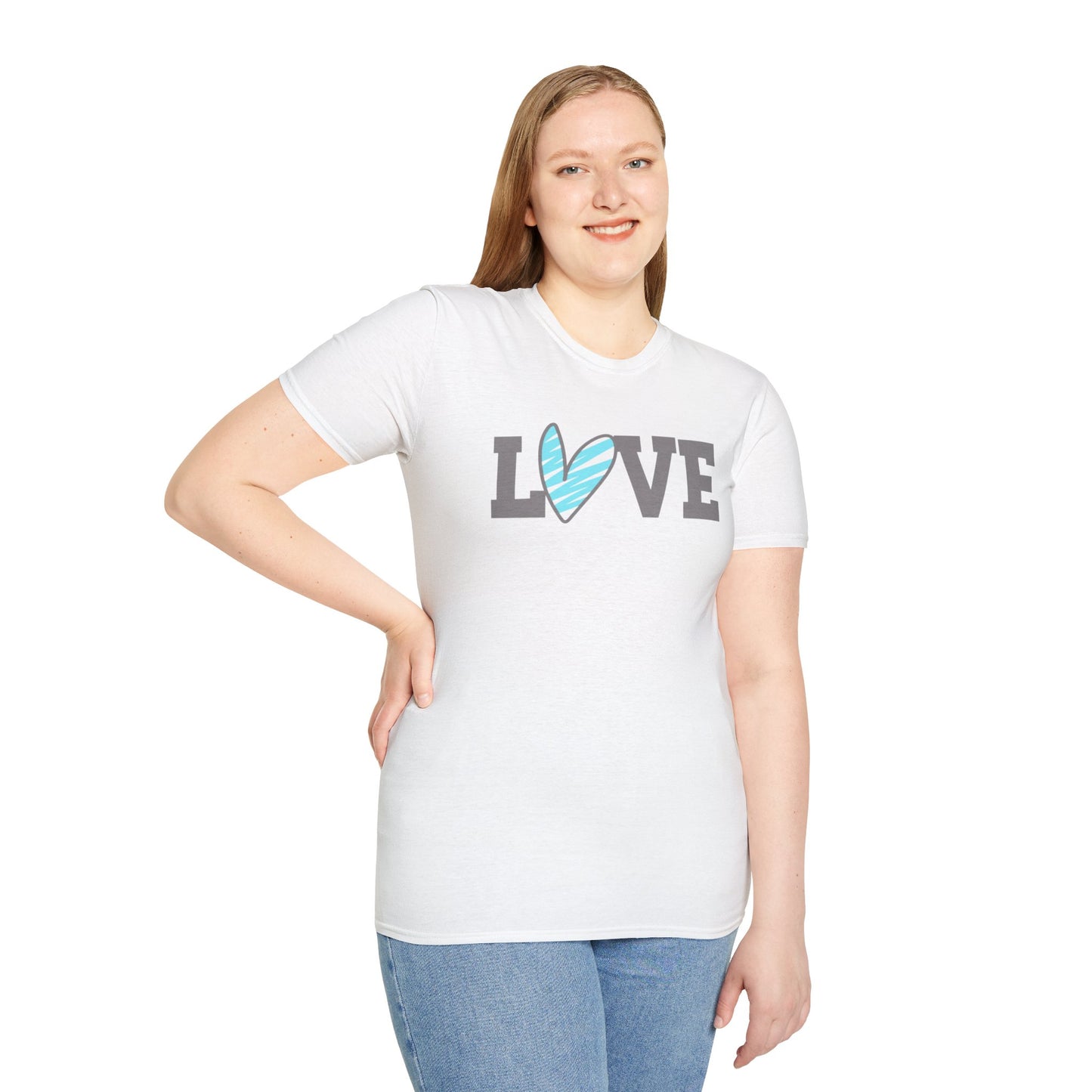 Express Your Love in Style with Our Exclusive Valentine's Day Shirts