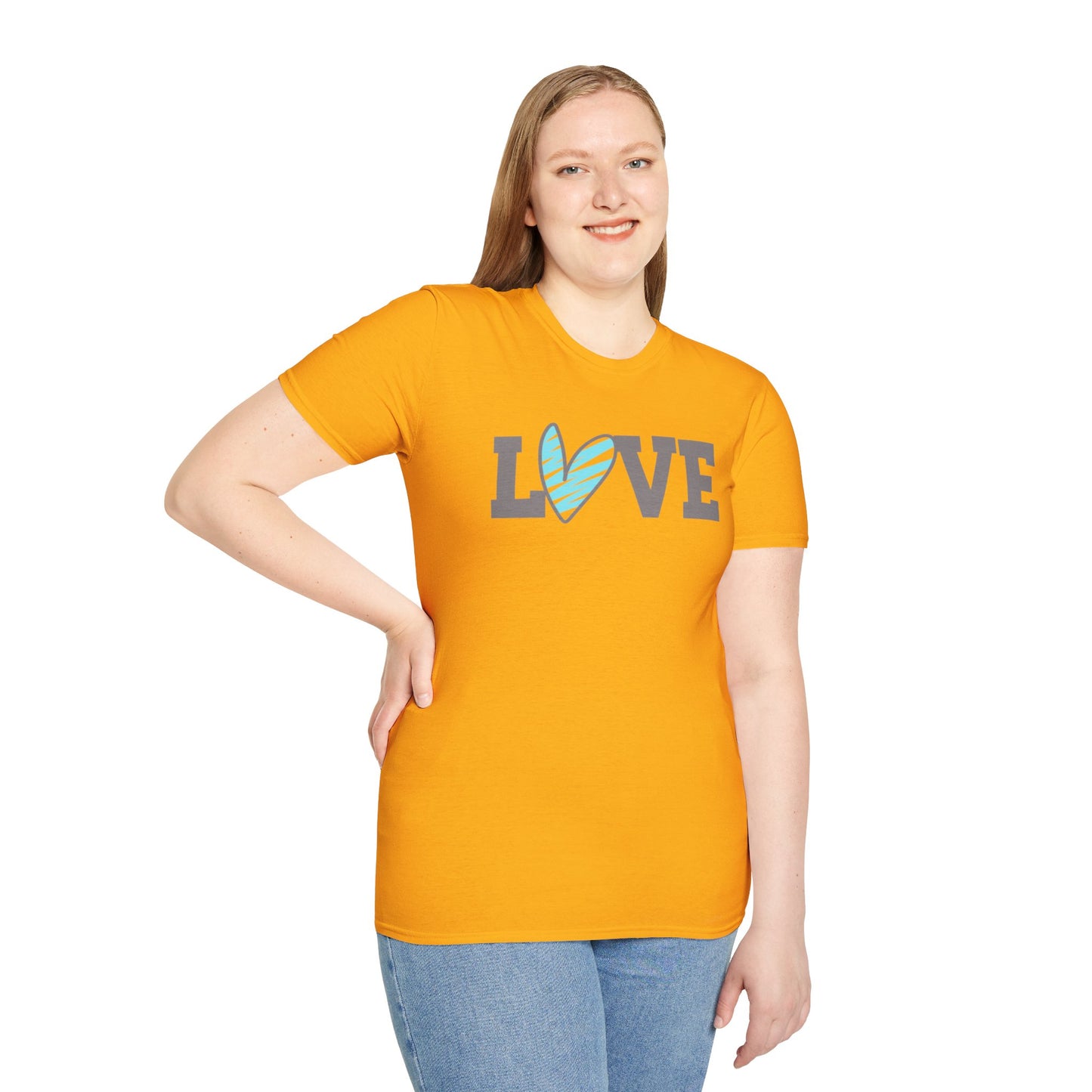 Express Your Love in Style with Our Exclusive Valentine's Day Shirts