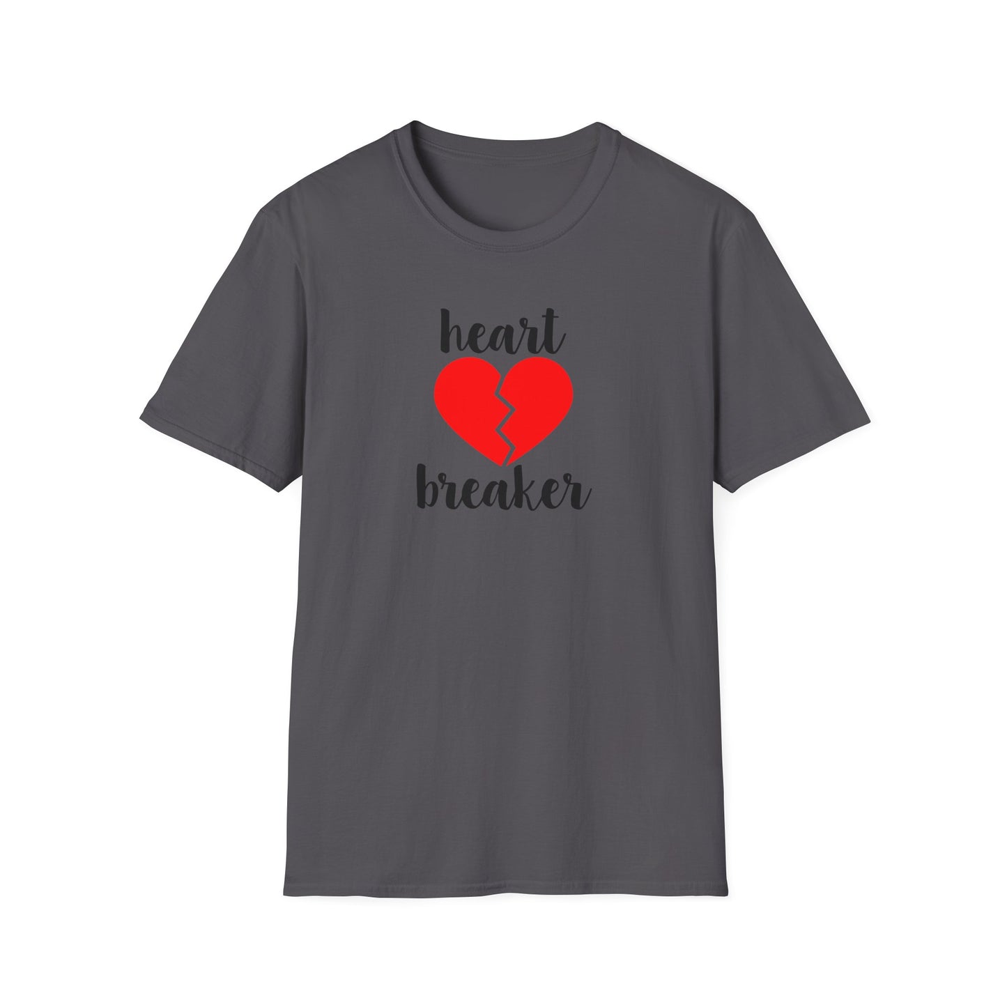 Spread Love in Style with Our Heart breaker Valentine's Day Shirts