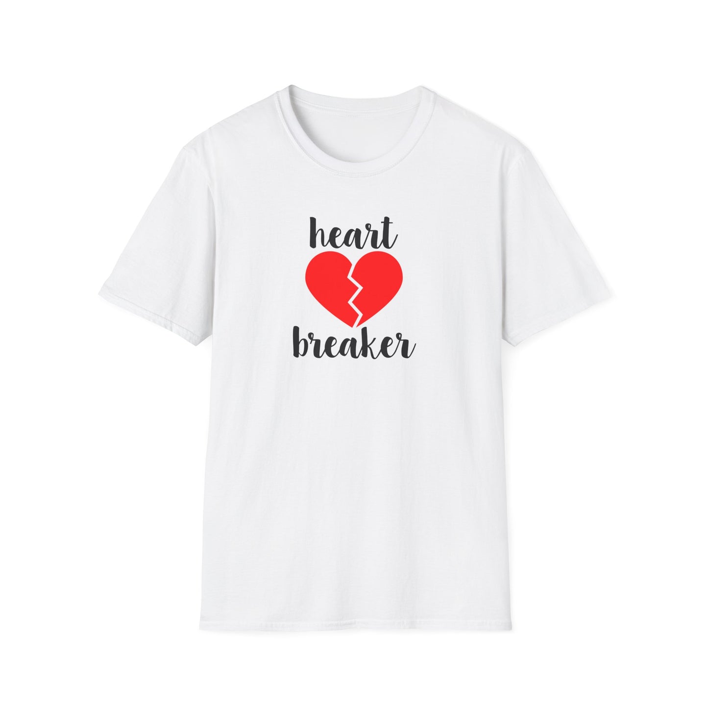 Spread Love in Style with Our Heart breaker Valentine's Day Shirts