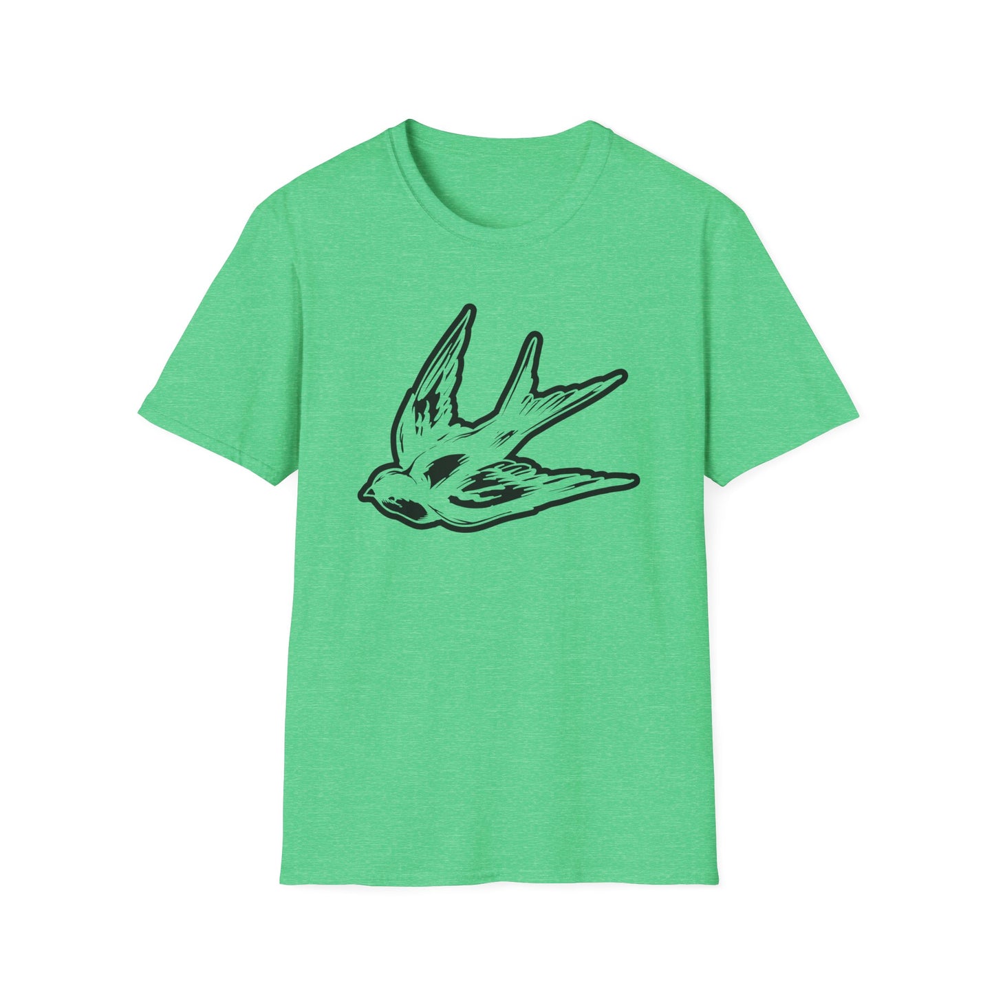 Get Your Wings with our Stylish Sparrow T-Shirt Collection - Shop Now!