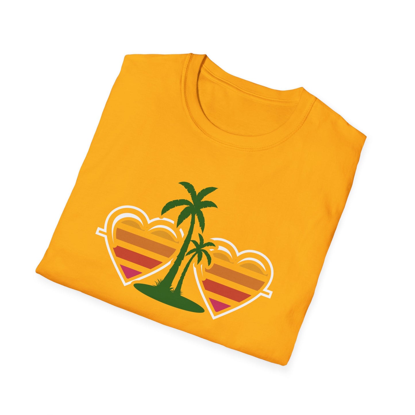 Stay Cool in Style with Our Trendy Summer T-Shirt