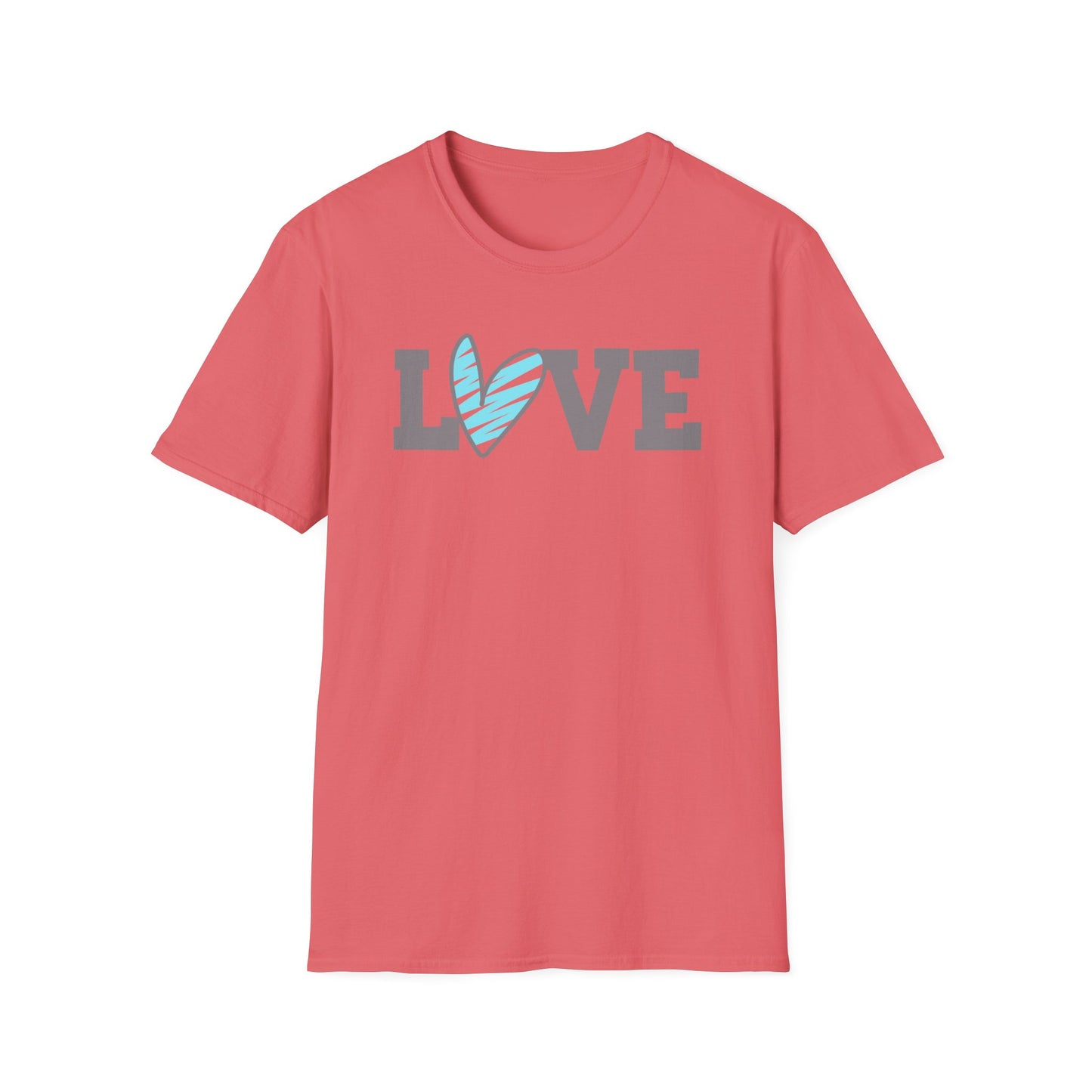 Express Your Love in Style with Our Exclusive Valentine's Day Shirts