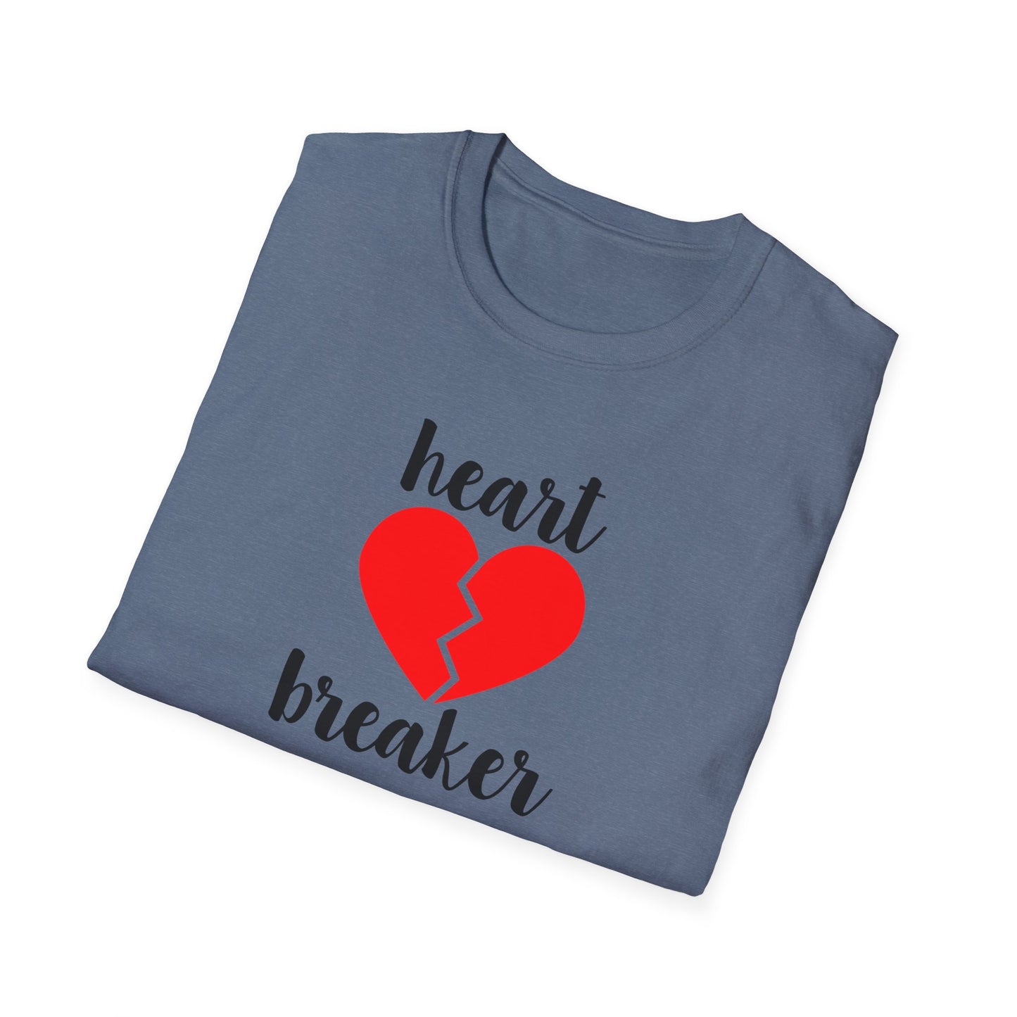 Spread Love in Style with Our Heart breaker Valentine's Day Shirts