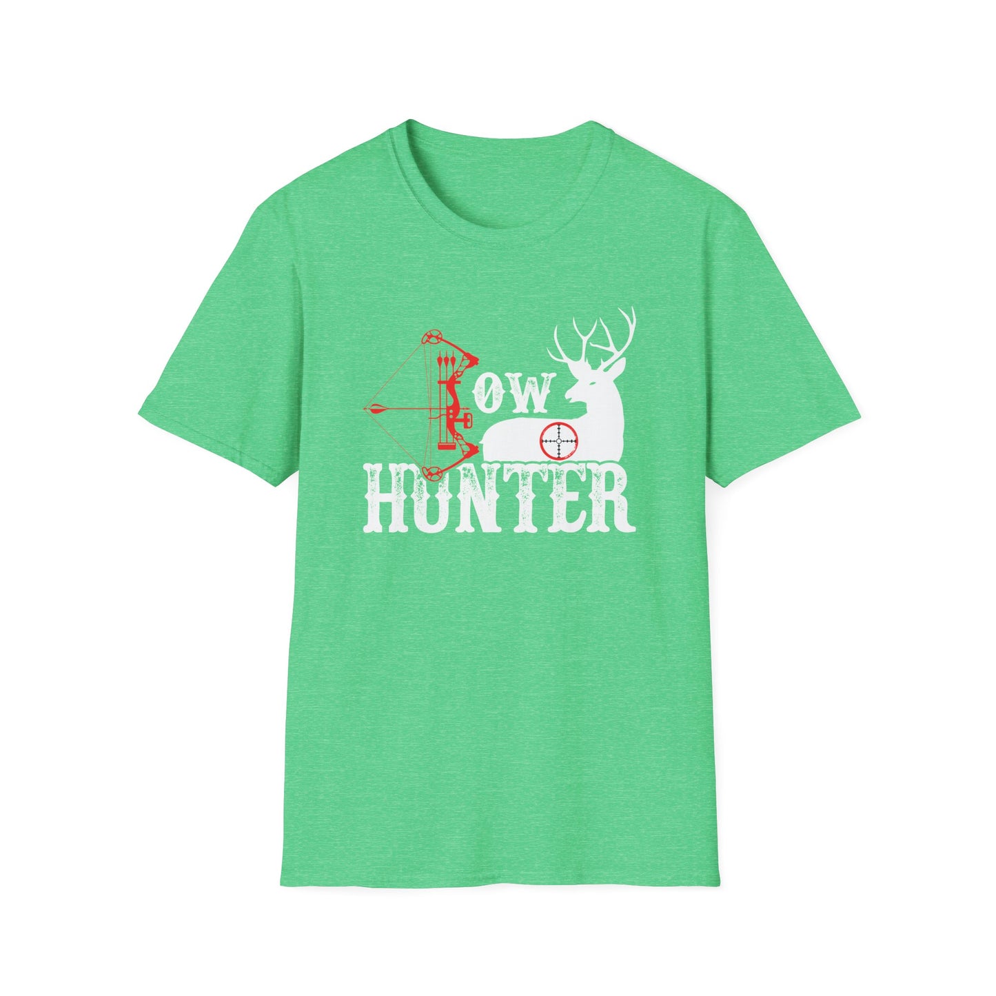 Unleash Your Inner Archer with Our Bow Hunter T-Shirts - Gear Up for Adventure!