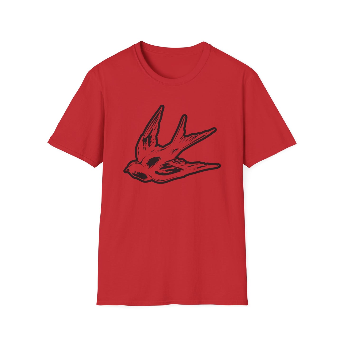 Get Your Wings with our Stylish Sparrow T-Shirt Collection - Shop Now!