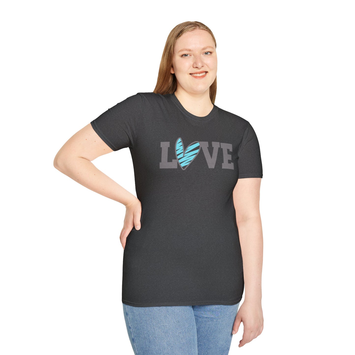 Express Your Love in Style with Our Exclusive Valentine's Day Shirts