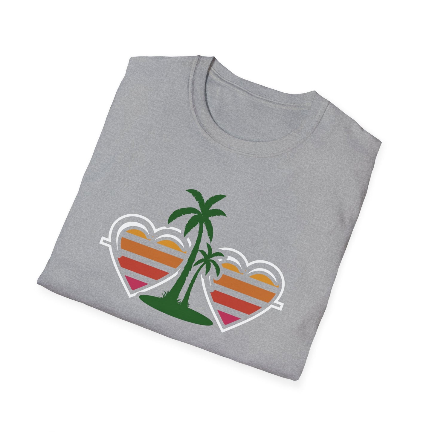 Stay Cool in Style with Our Trendy Summer T-Shirt