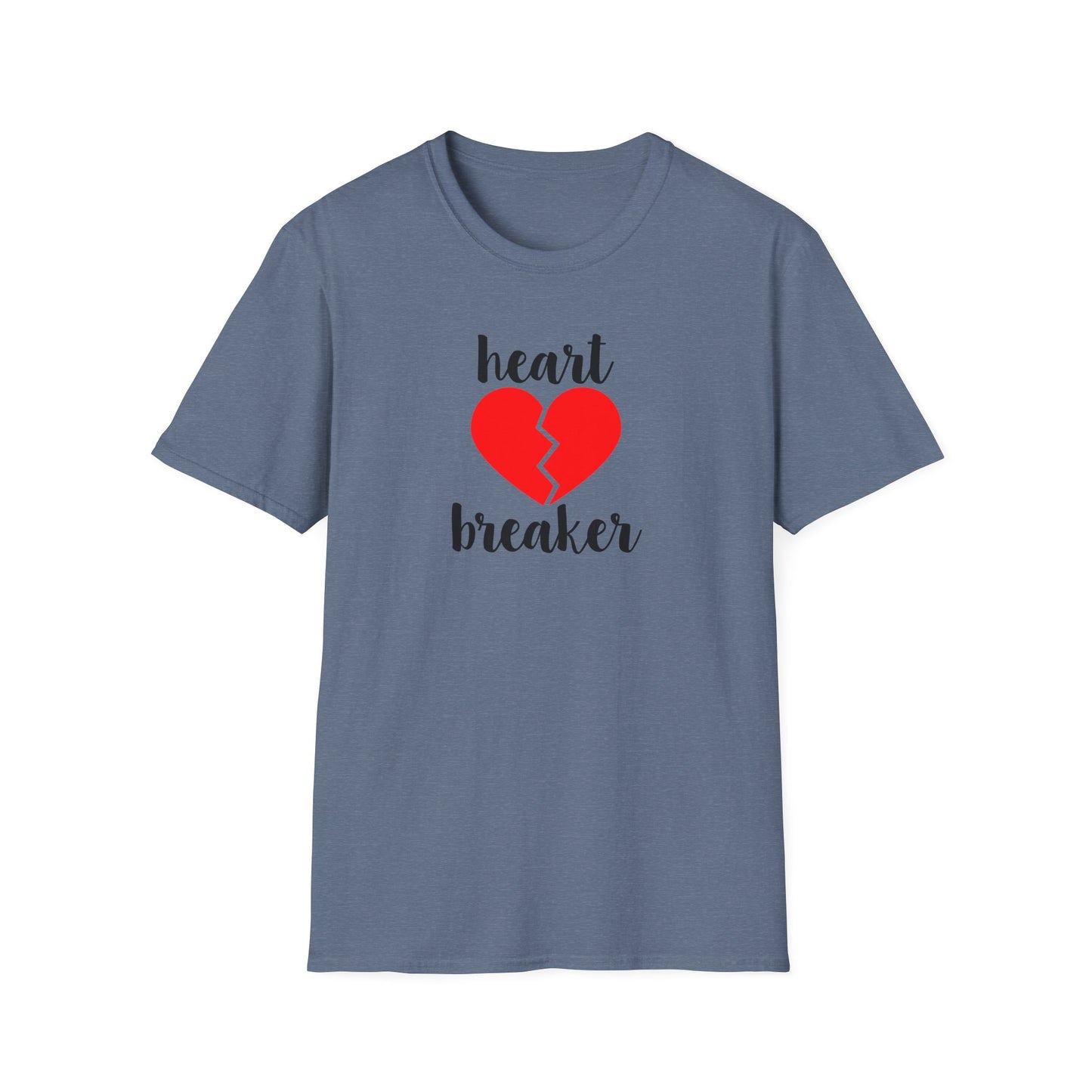 Spread Love in Style with Our Heart breaker Valentine's Day Shirts