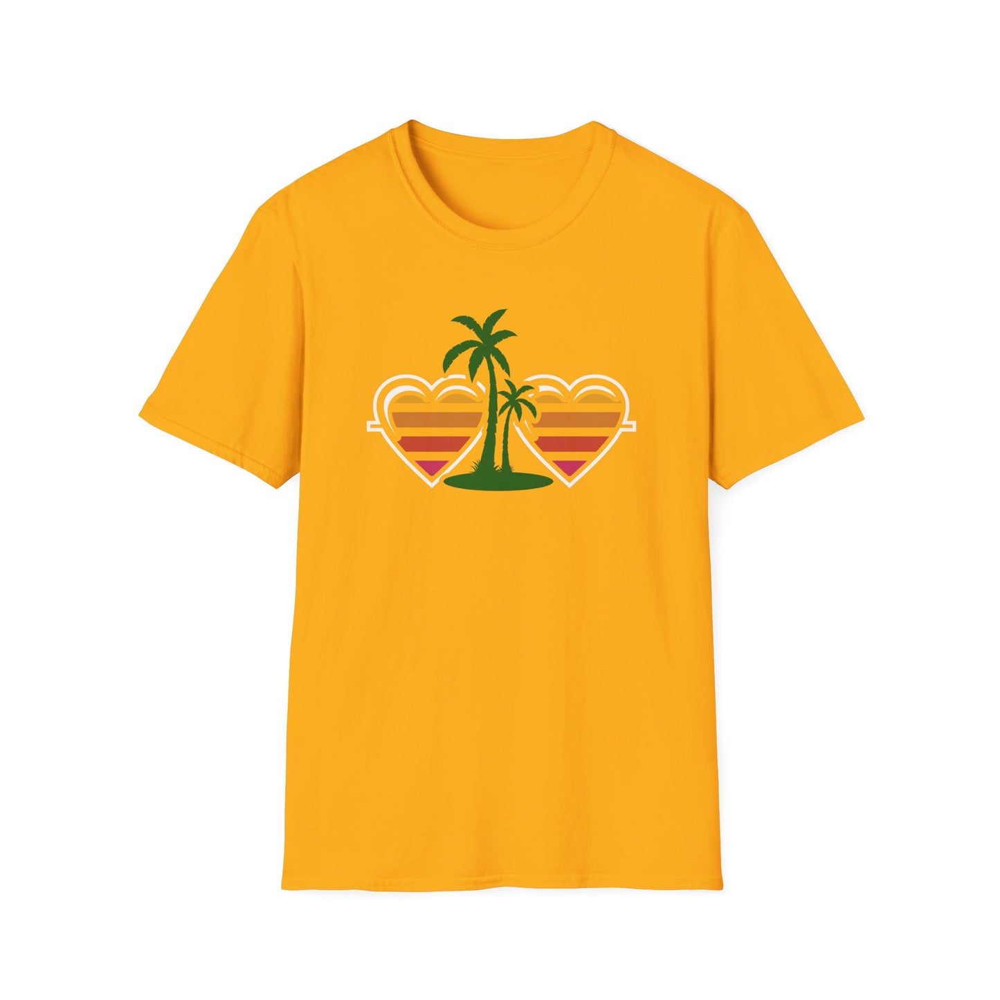 Stay Cool in Style with Our Trendy Summer T-Shirt