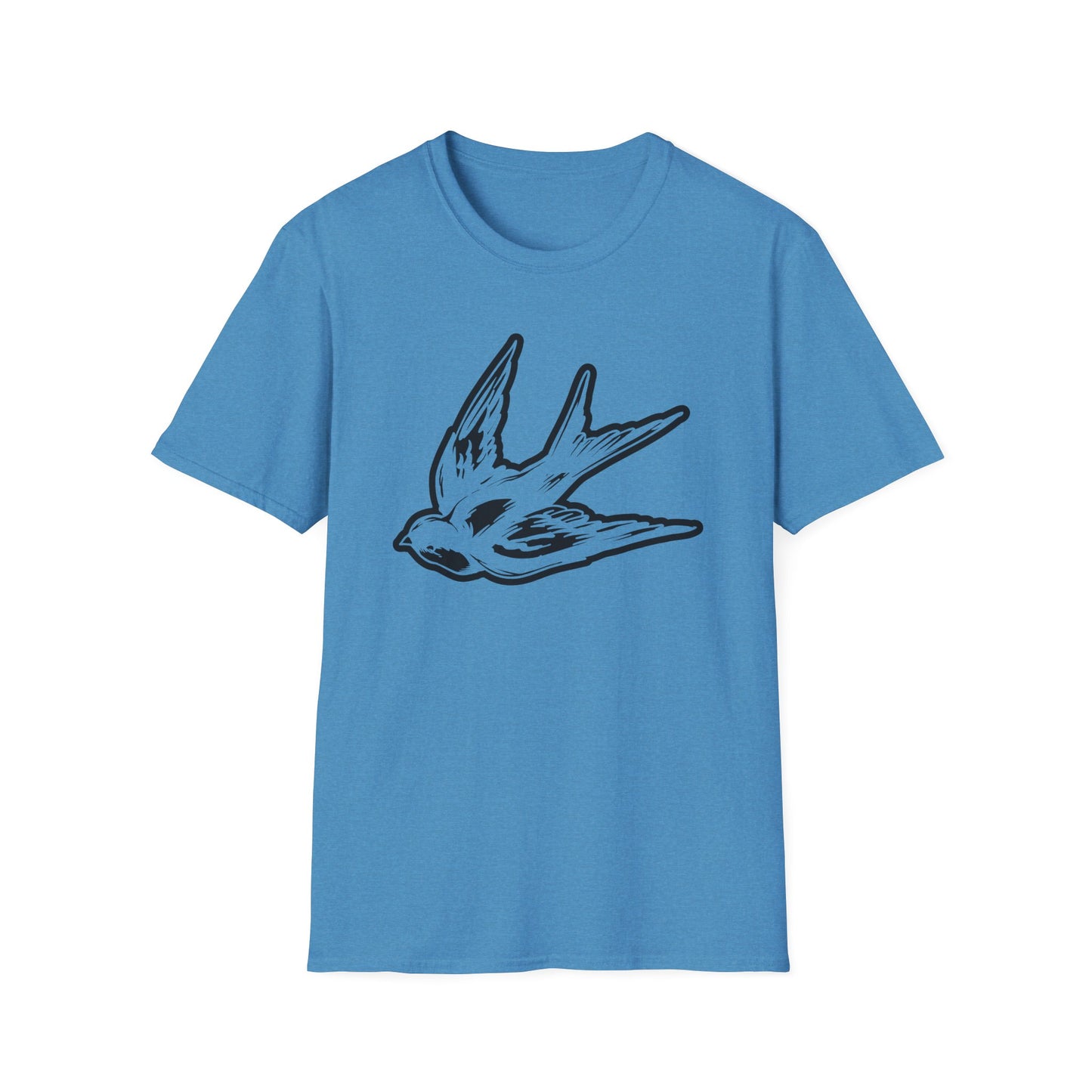 Get Your Wings with our Stylish Sparrow T-Shirt Collection - Shop Now!