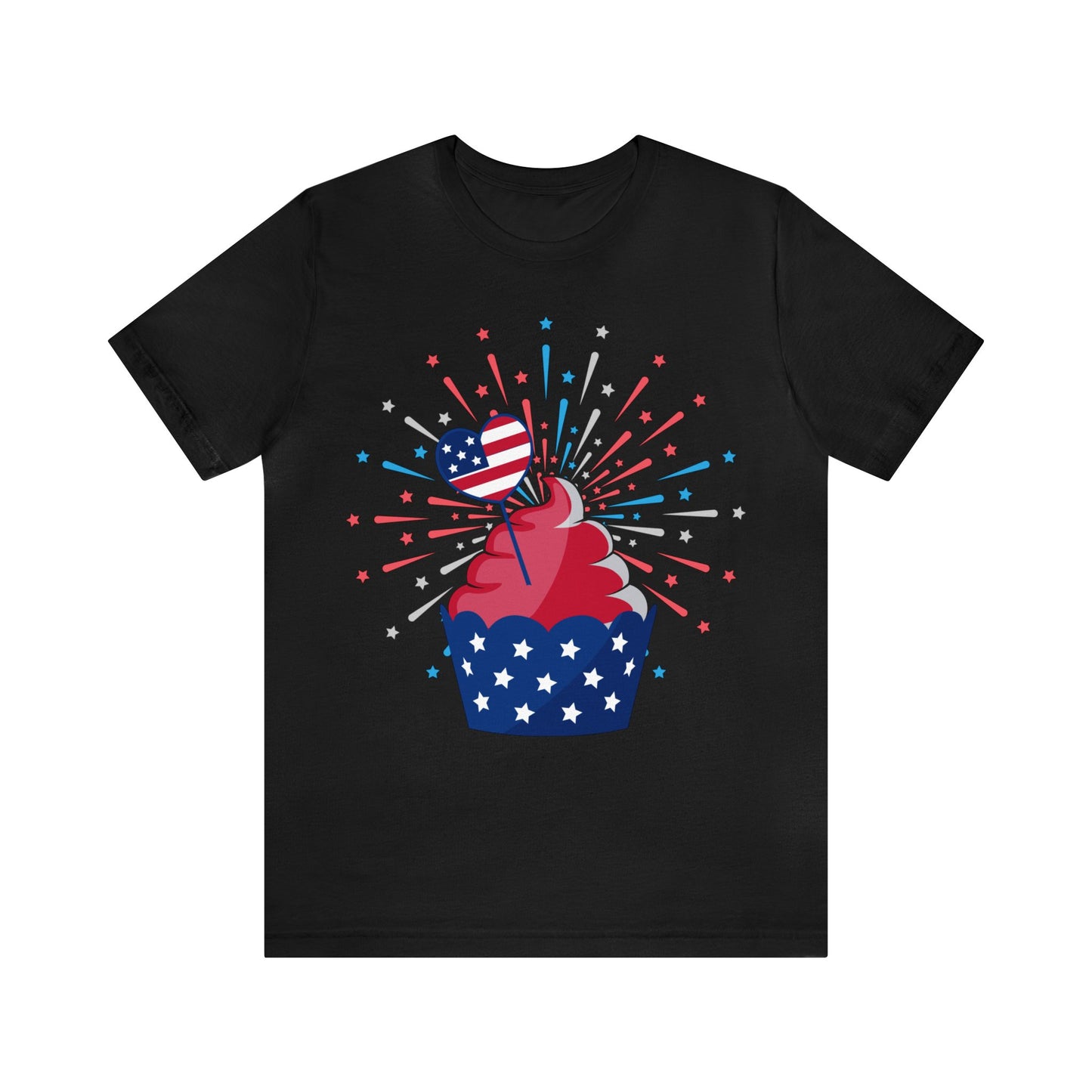 American Flag T-shirt: Patriotic Apparel for All Occasions