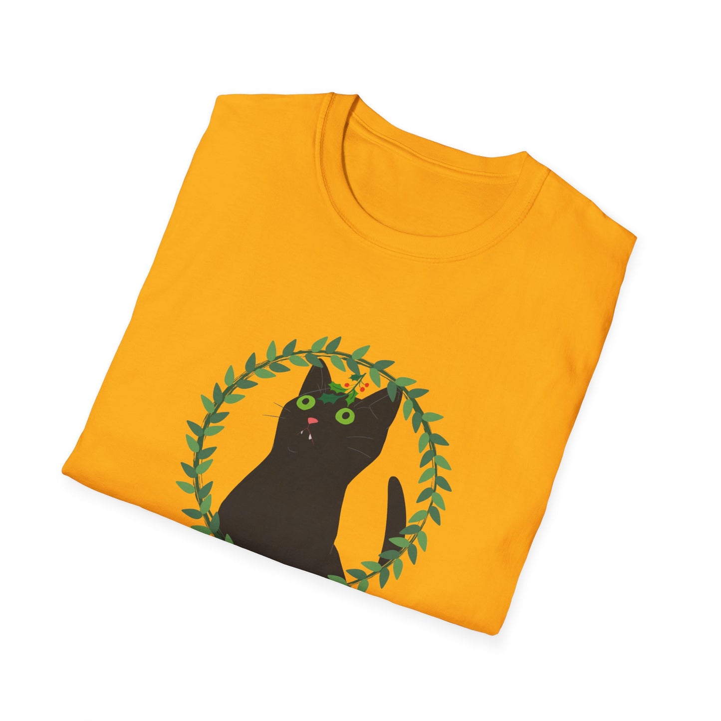 I Got You Nevermind' Cat T-Shirts for Feline Lovers