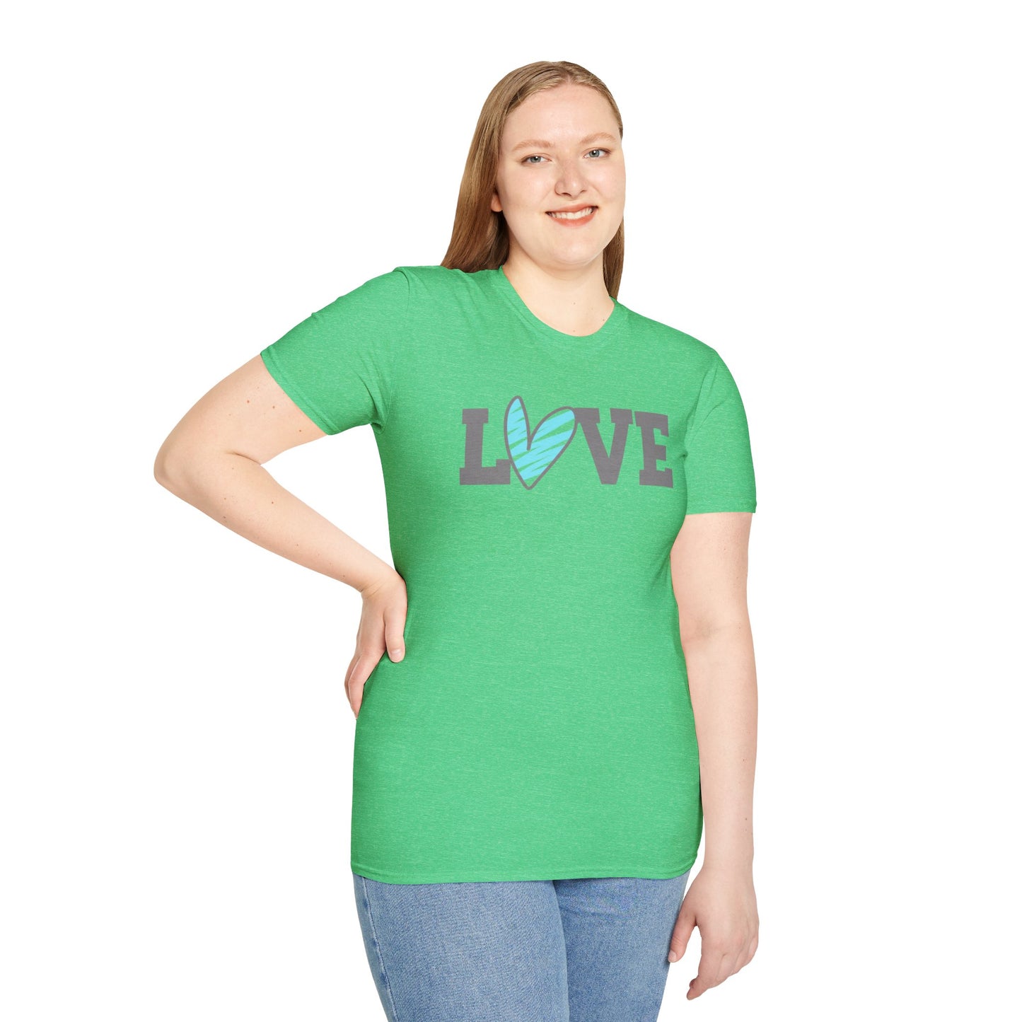 Express Your Love in Style with Our Exclusive Valentine's Day Shirts