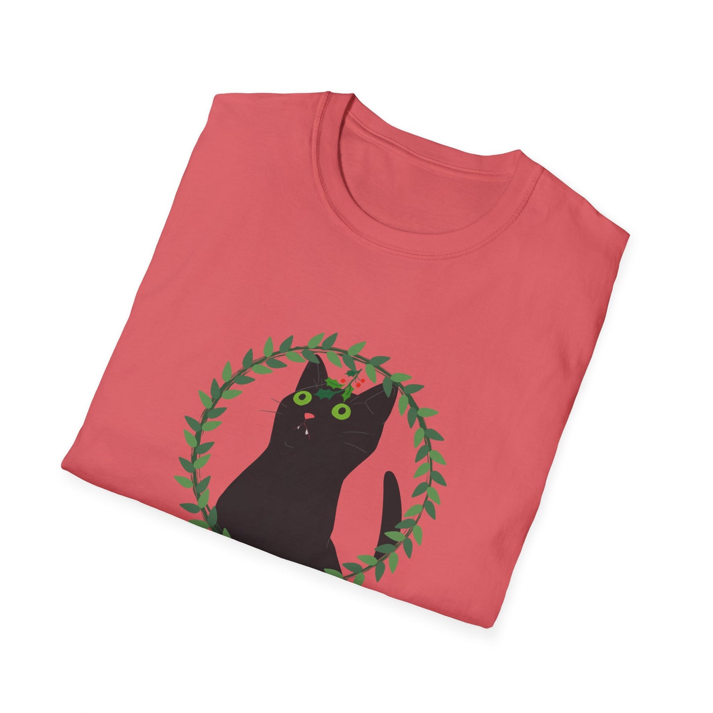 I Got You Nevermind' Cat T-Shirts for Feline Lovers