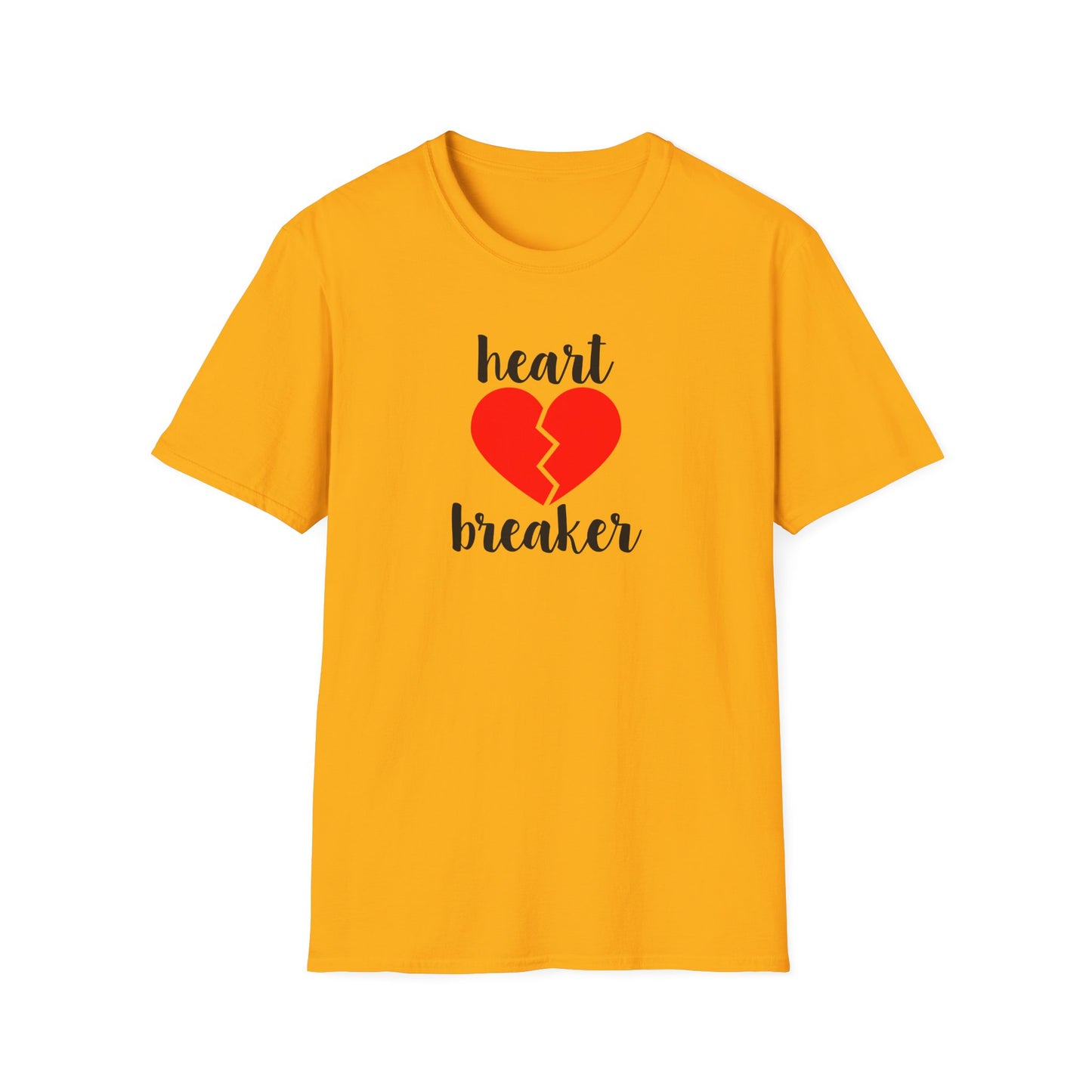 Spread Love in Style with Our Heart breaker Valentine's Day Shirts