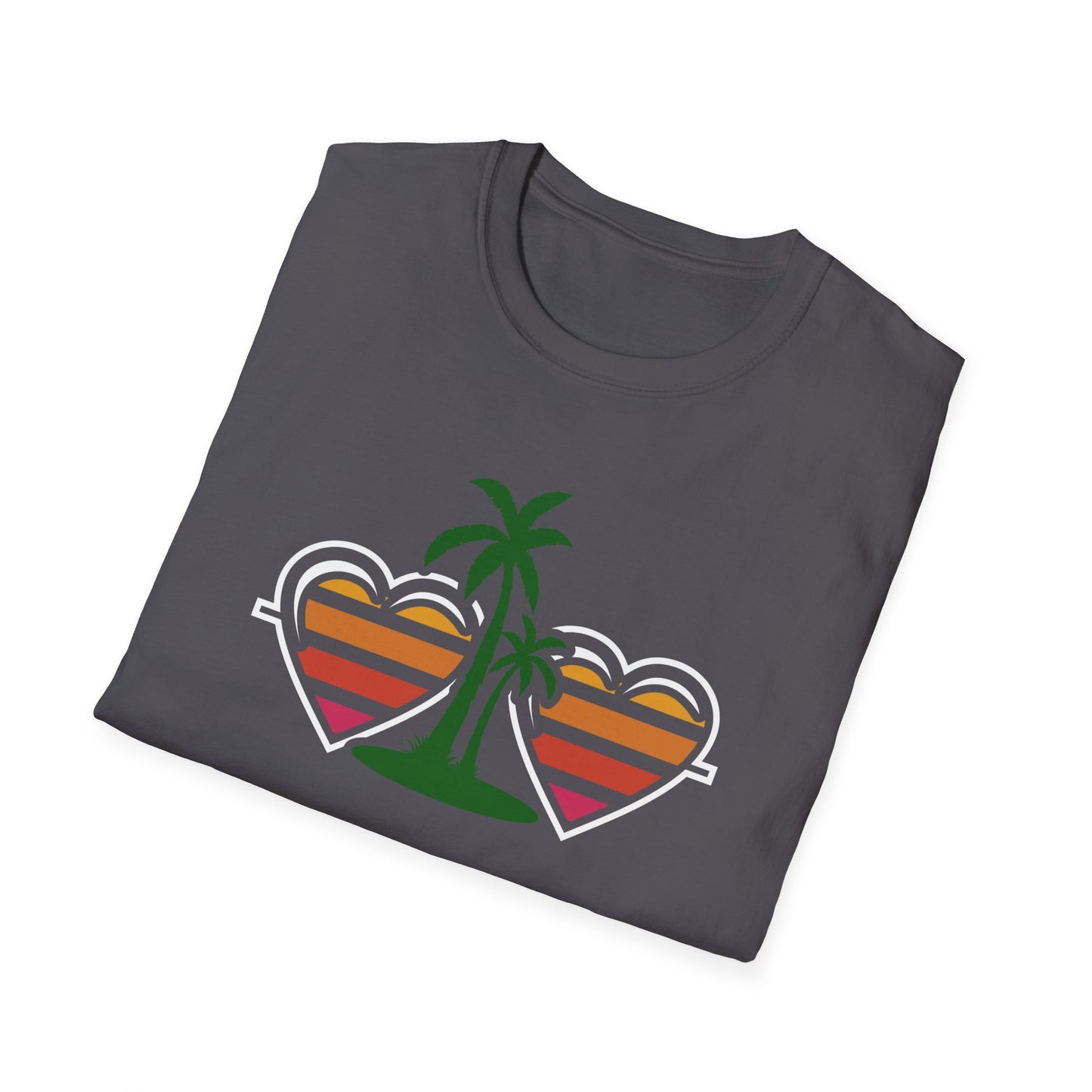 Stay Cool in Style with Our Trendy Summer T-Shirt