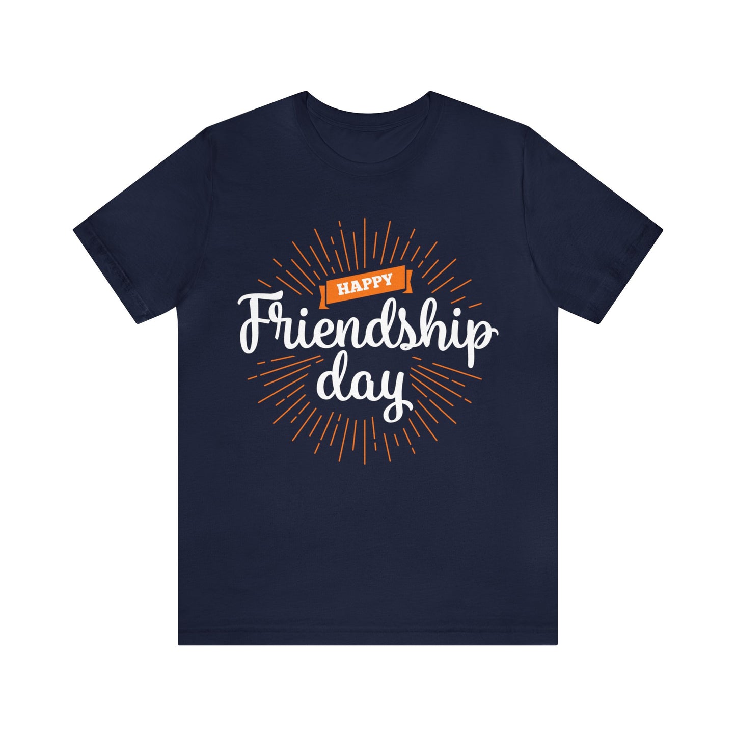 Celebrate Happy Friendship Day with our Exclusive T-shirt Collection!