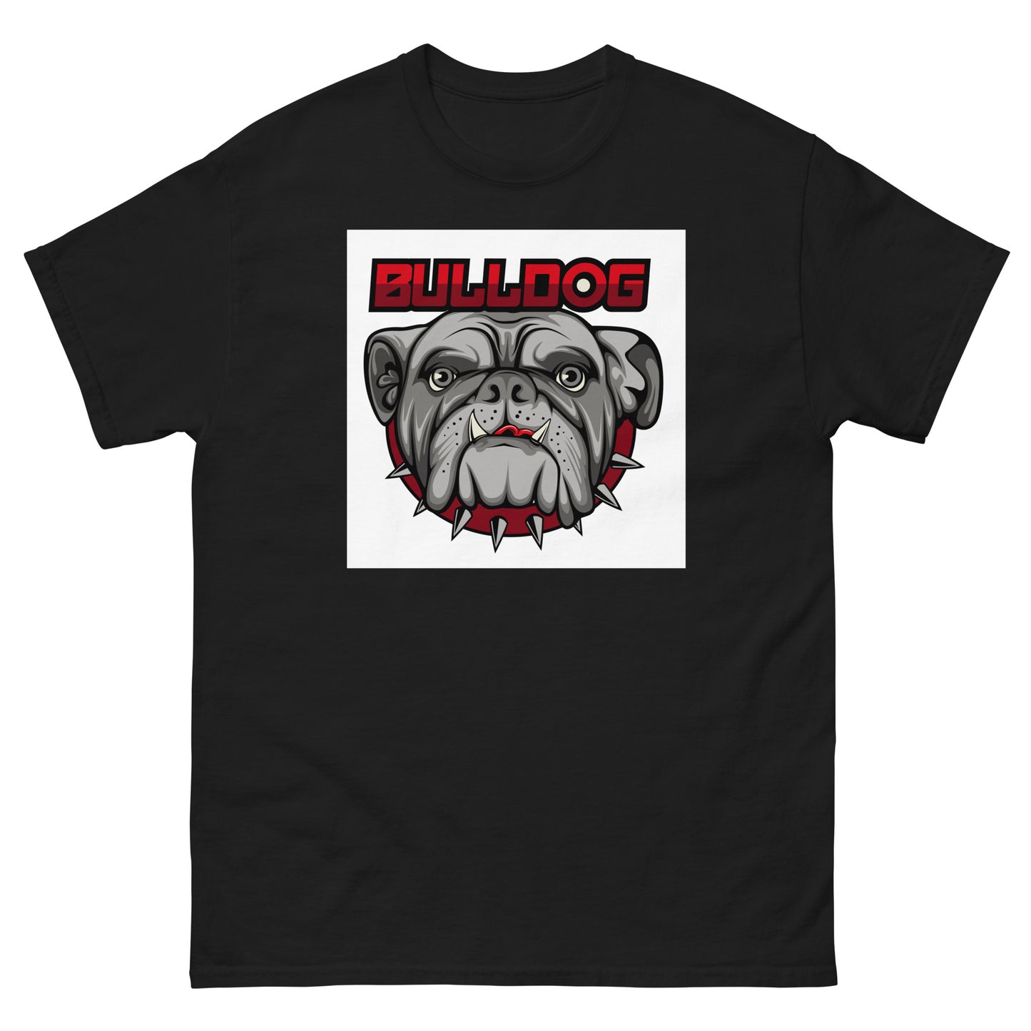 Bulldog Lover T-Shirts: Comfy & Stylish Apparel for Dog Enthusiasts