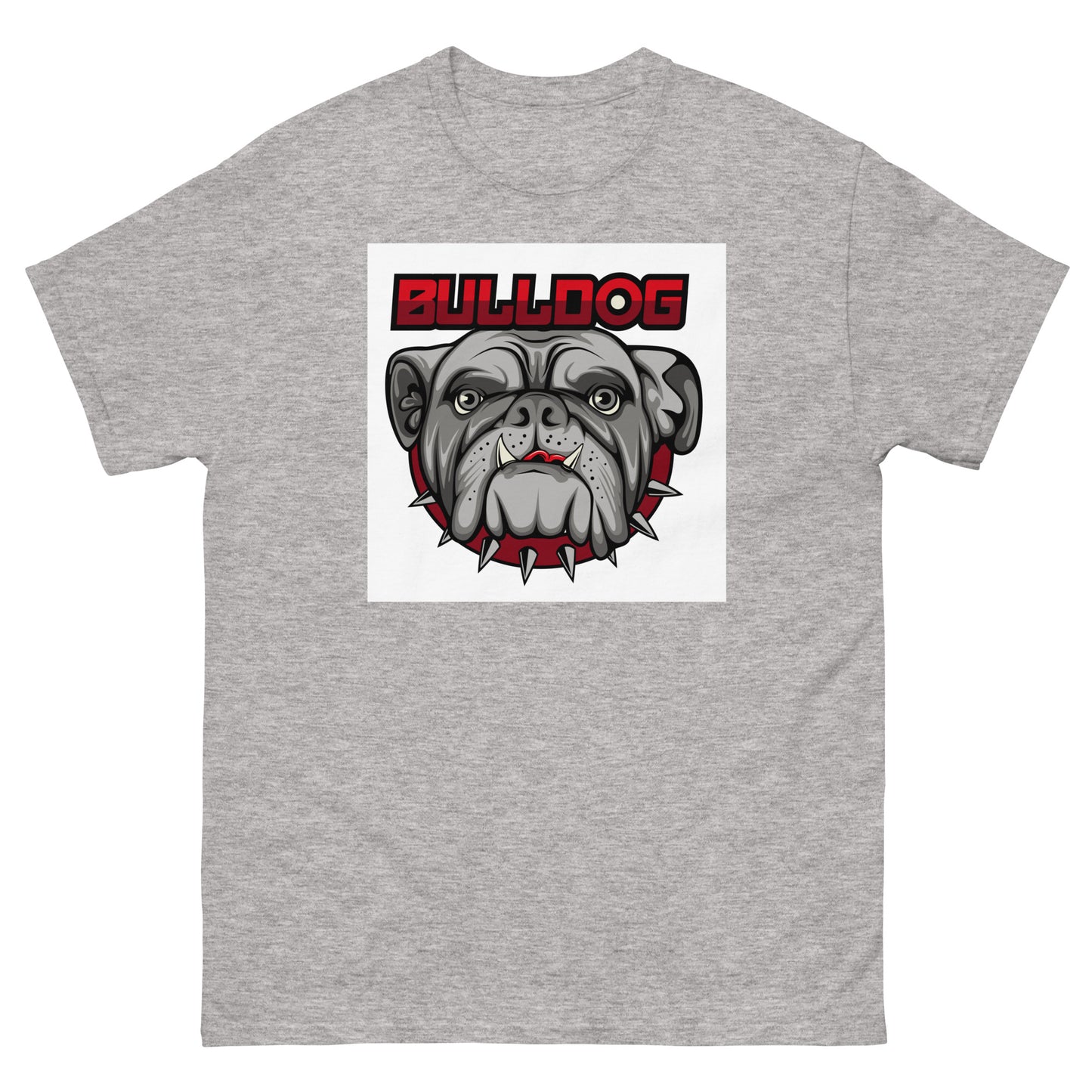 Bulldog Lover T-Shirts: Comfy & Stylish Apparel for Dog Enthusiasts
