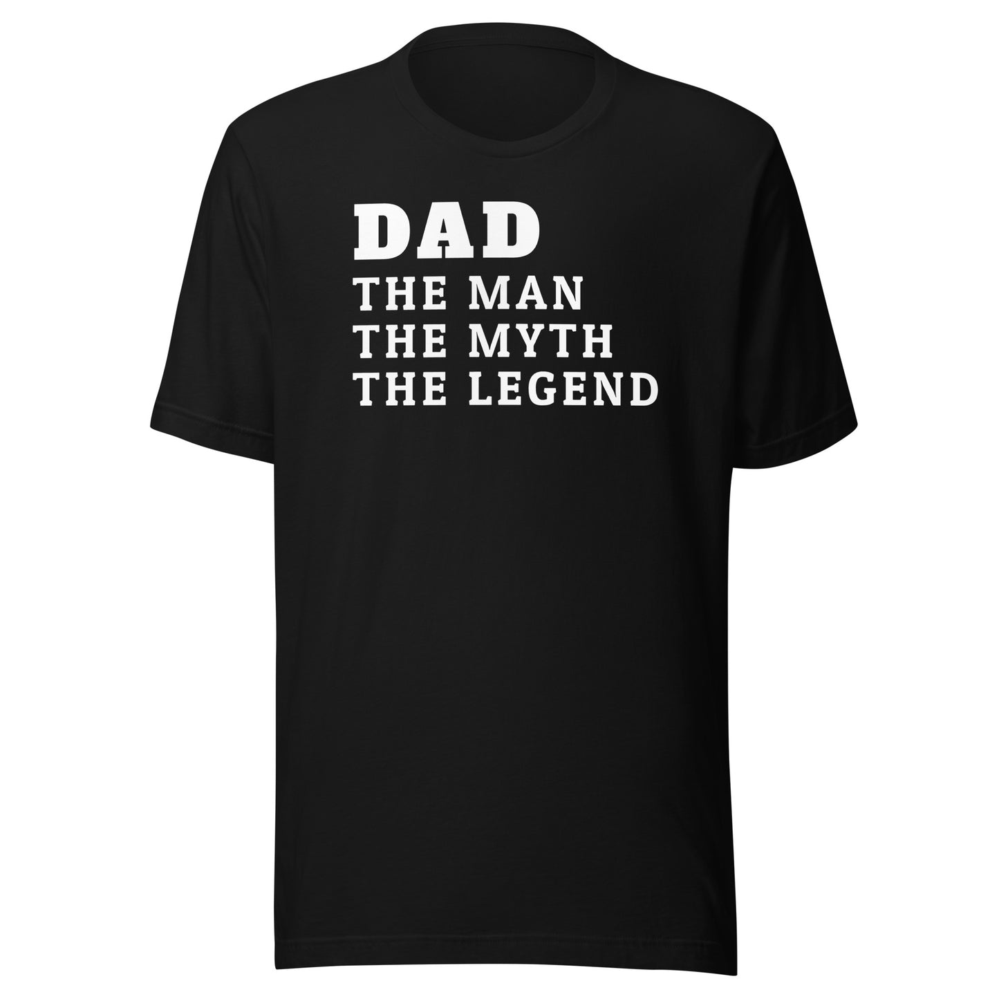 Dad The Math T-Shirts Perfect Gift for Number-Loving Dads!