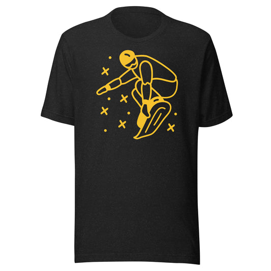 Trendy Skate T-Shirts for Skateboard Enthusiasts