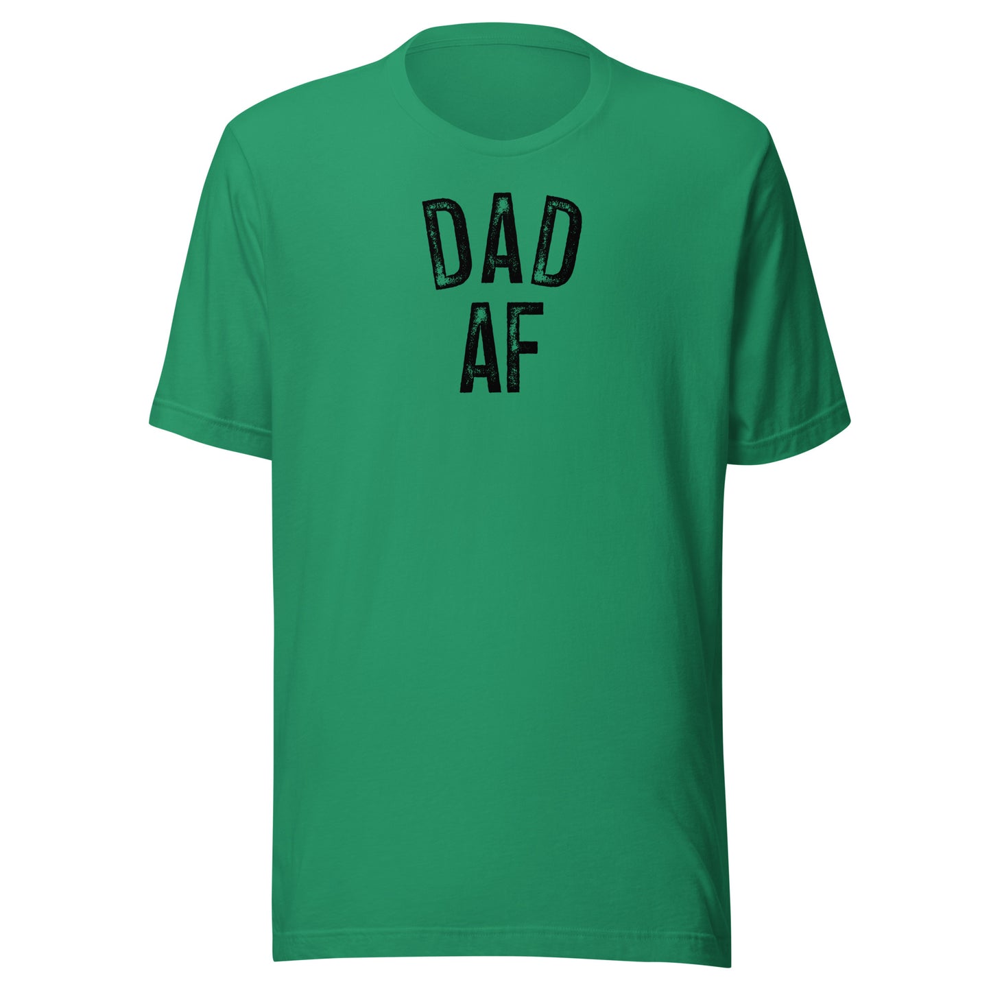 DAD AF T-Shirts with Style and Swagger!