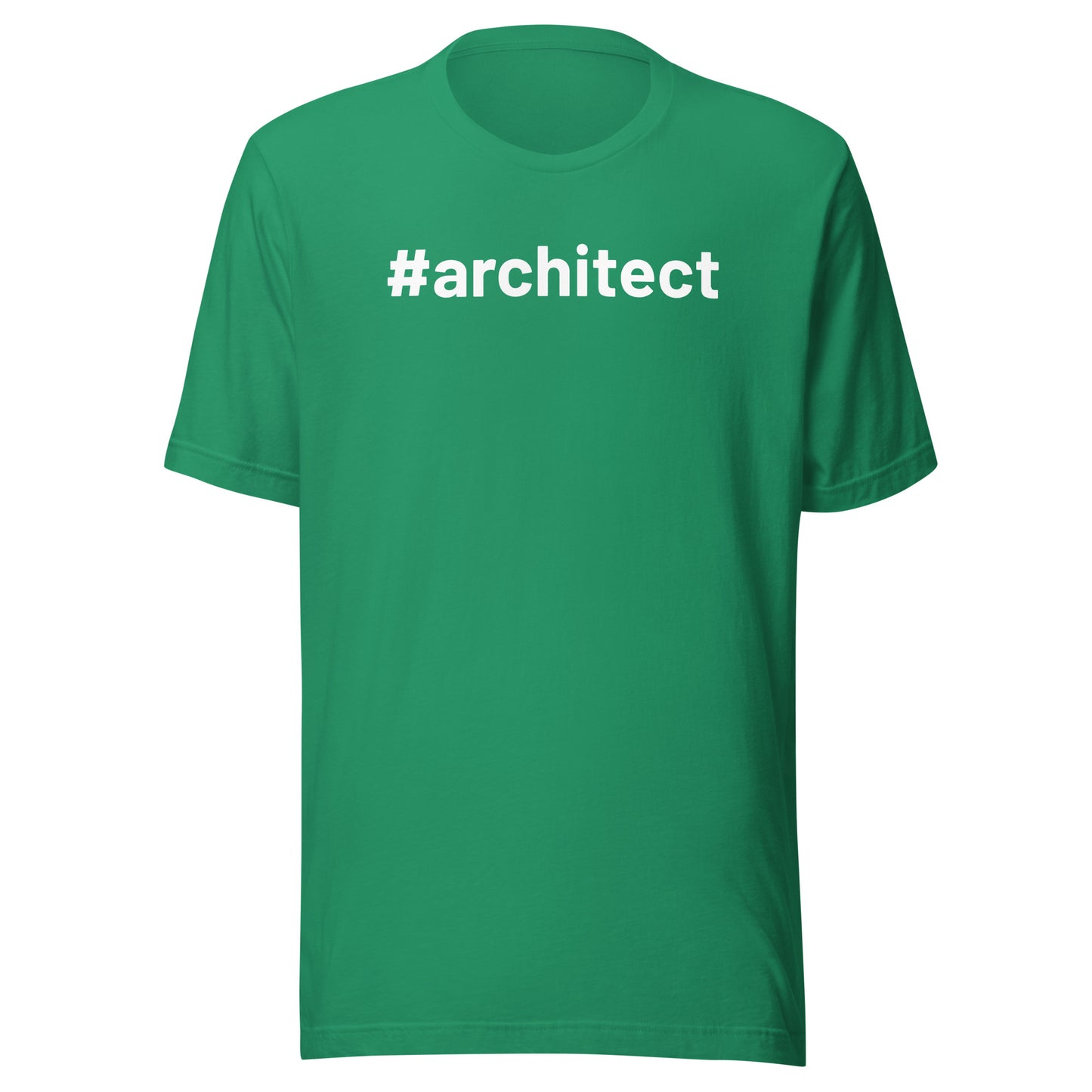 Architect-Inspired T-Shirts: Elevate Your Style!