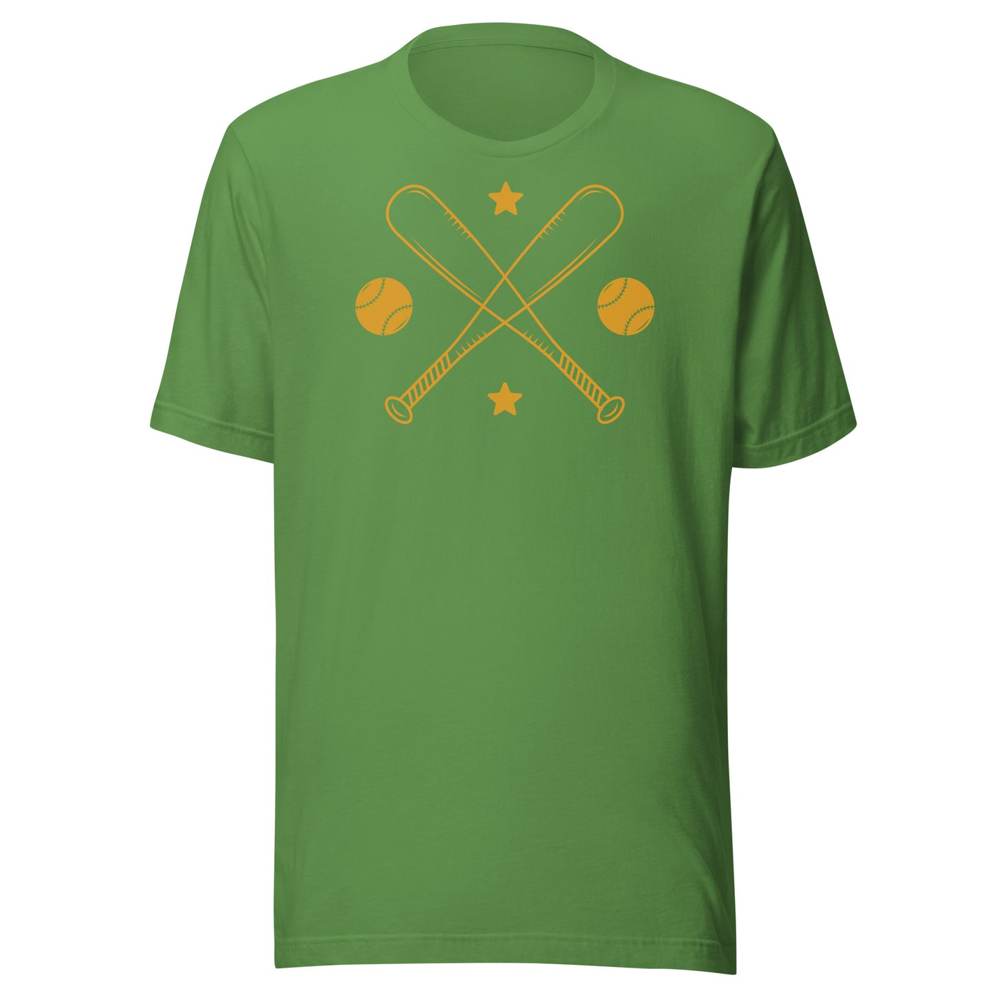 Baseball-Inspired T-Shirts for Fans and Players Alike!