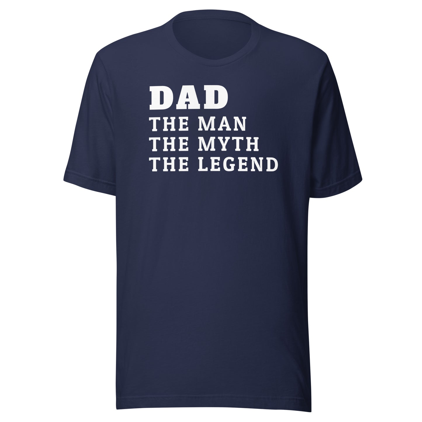 Dad The Math T-Shirts Perfect Gift for Number-Loving Dads!